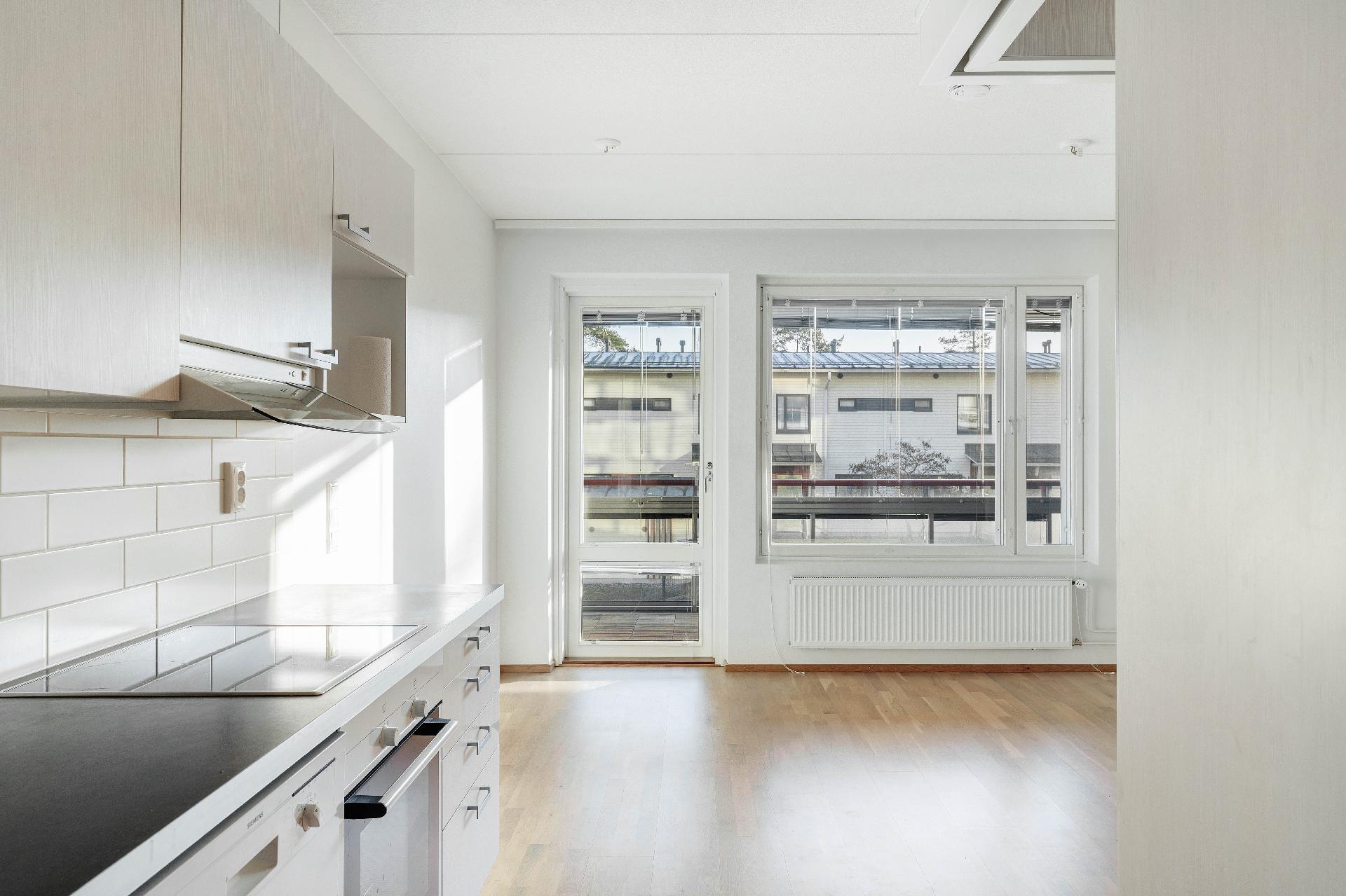 Antaksentie 15, Pakkala, Vantaa