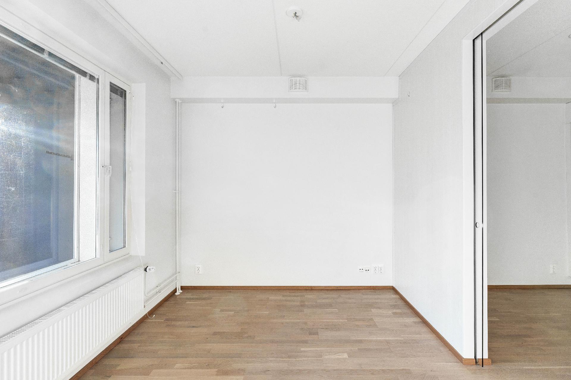 Antaksentie 15, Pakkala, Vantaa