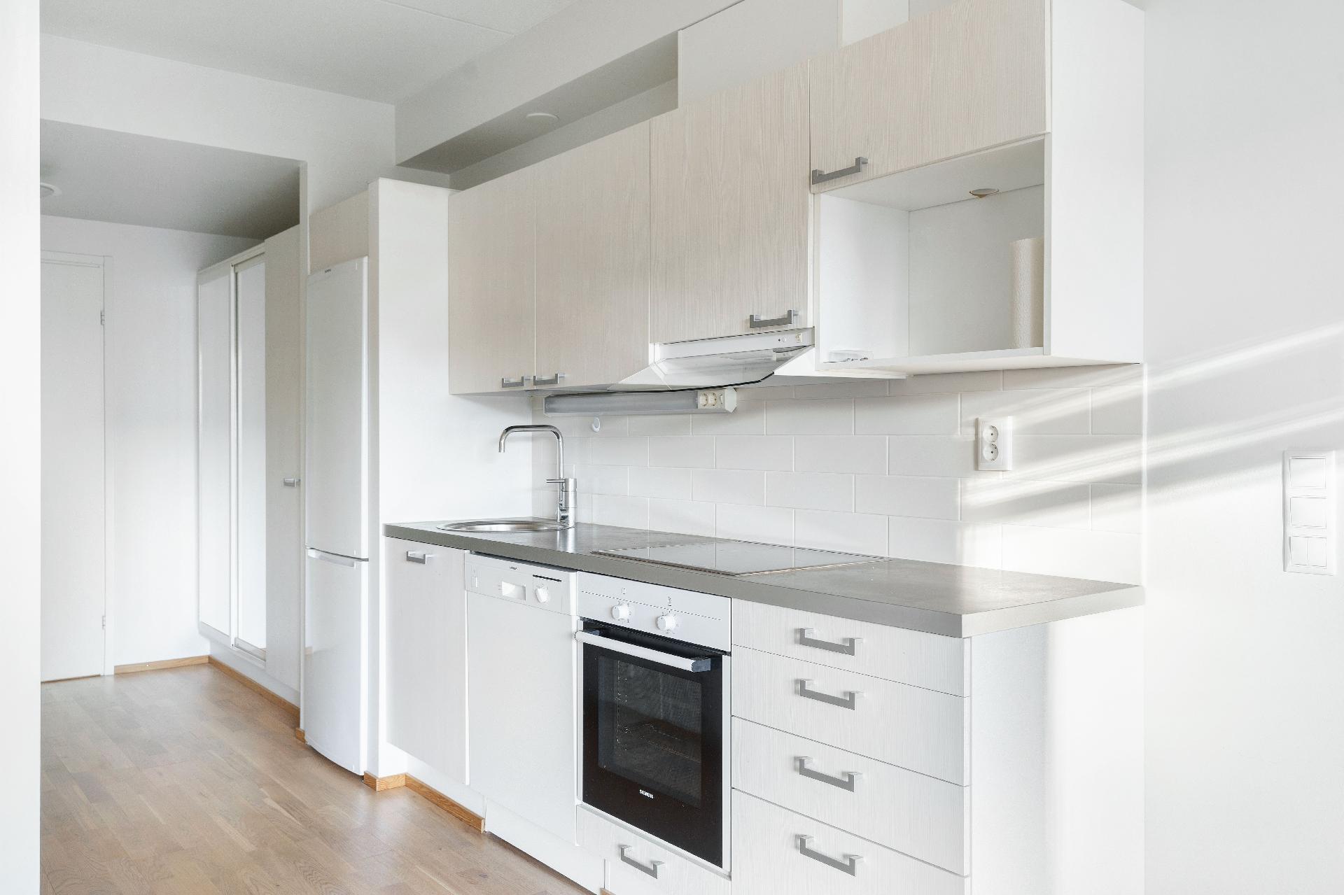 Antaksentie 15, Pakkala, Vantaa