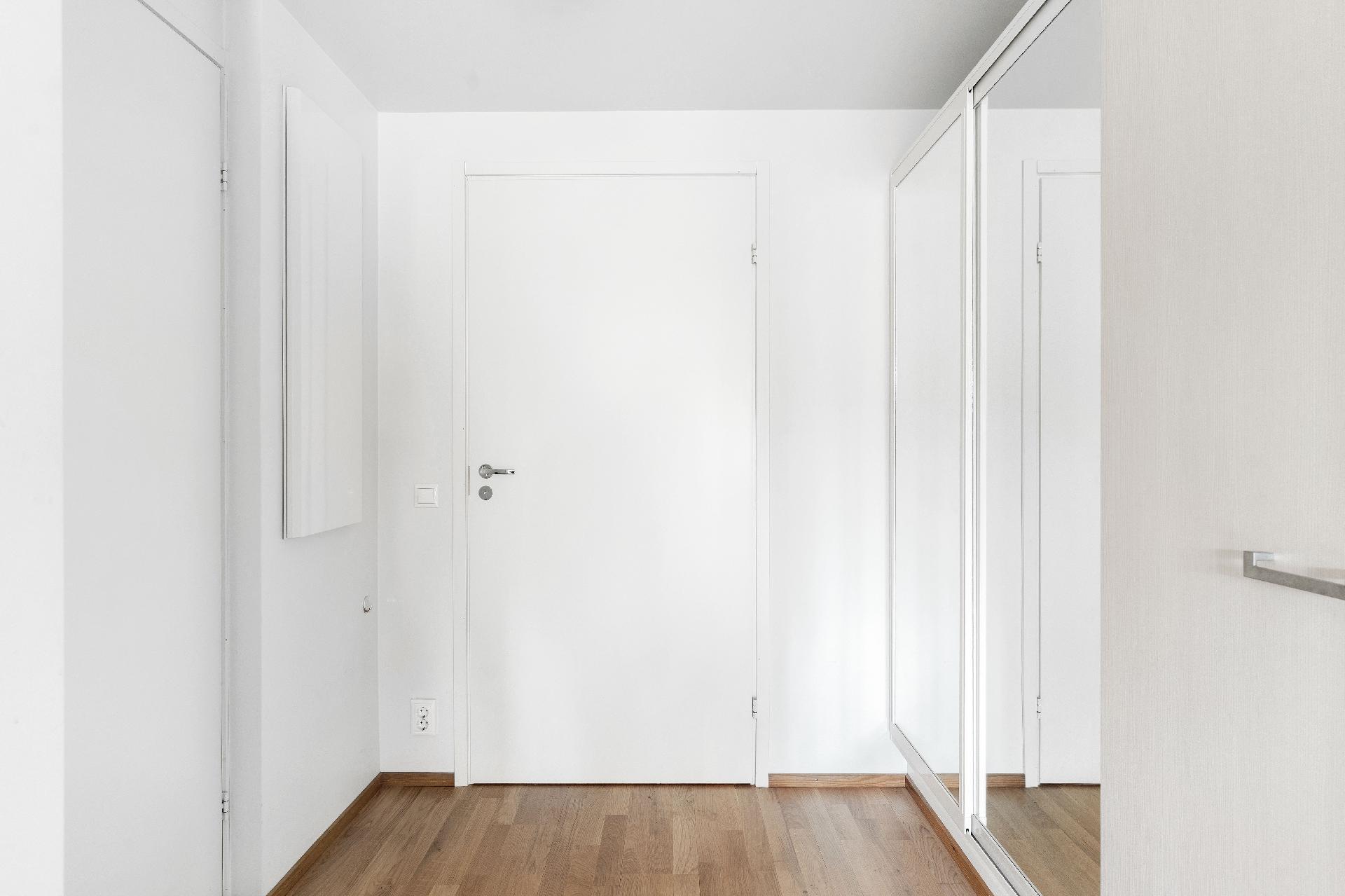 Antaksentie 15, Pakkala, Vantaa