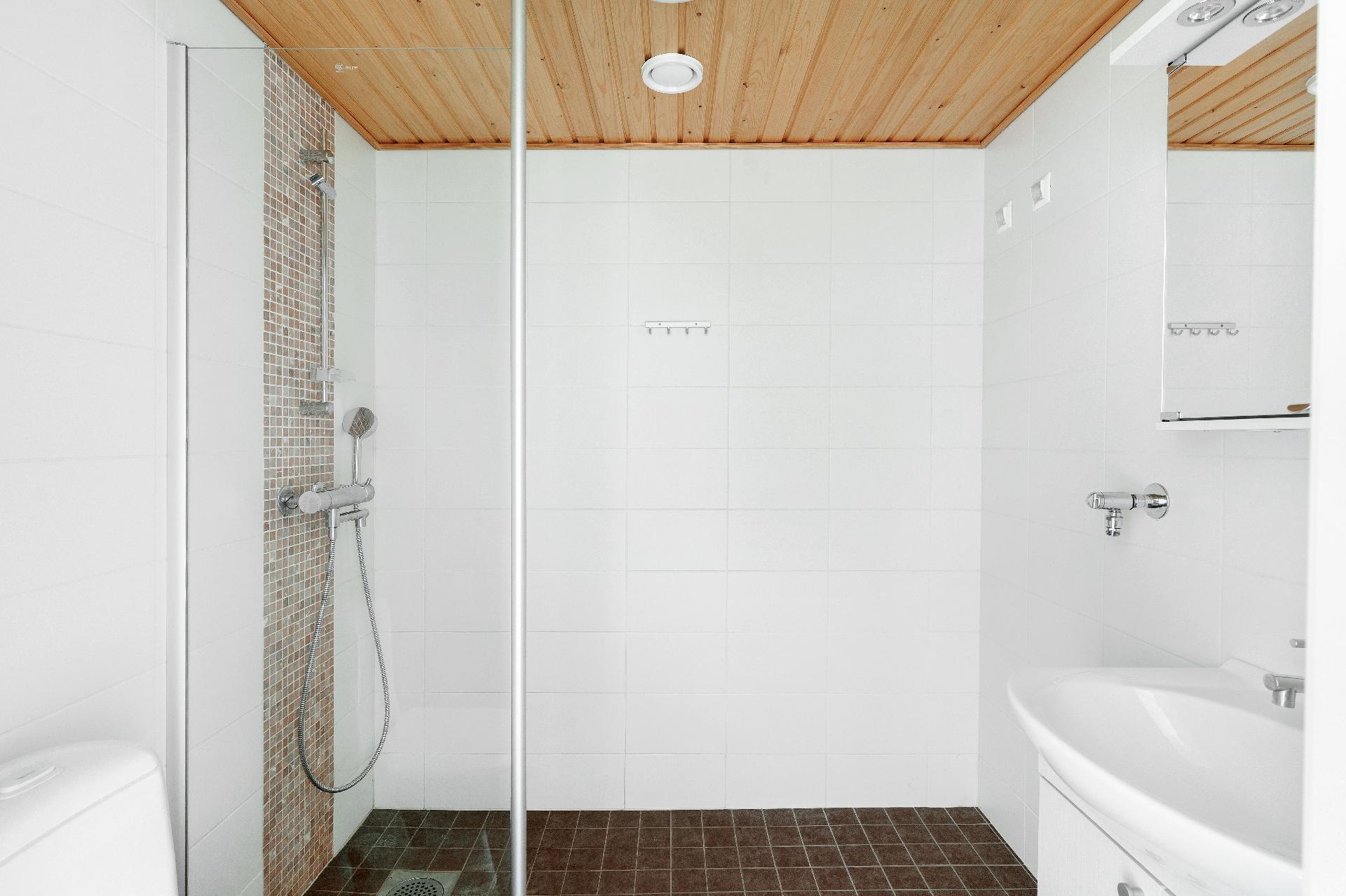 Antaksentie 15, Pakkala, Vantaa