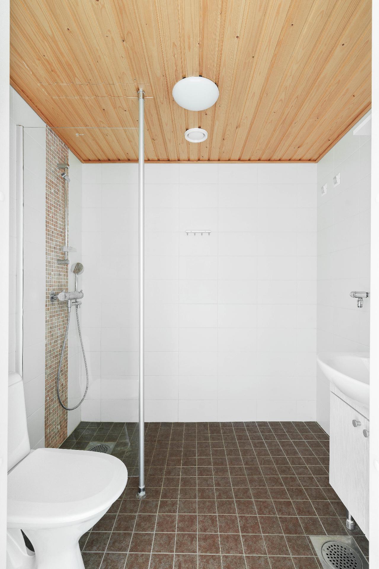 Antaksentie 15, Pakkala, Vantaa