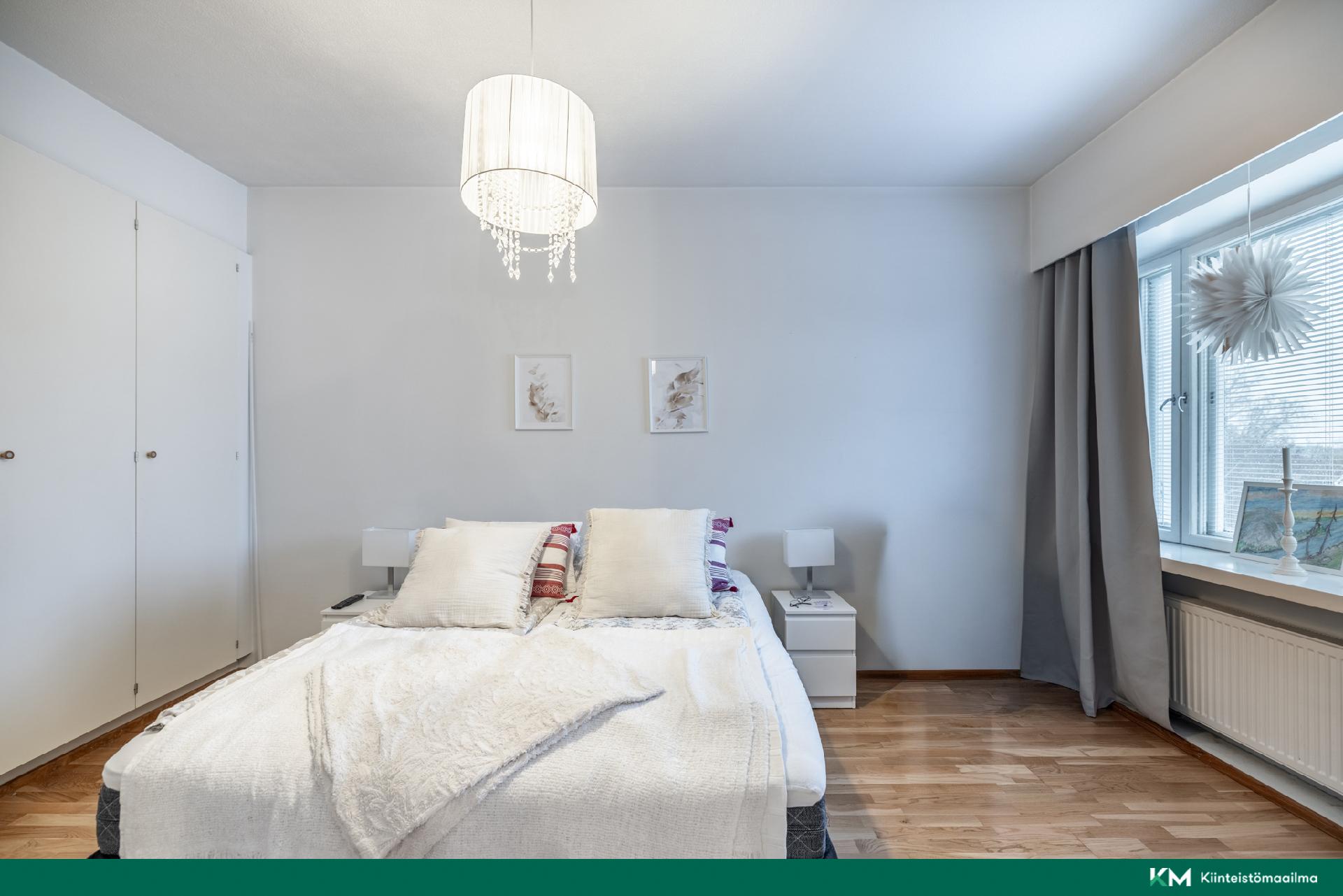 Kasarminkatu 10, Nuijamies, Mikkeli