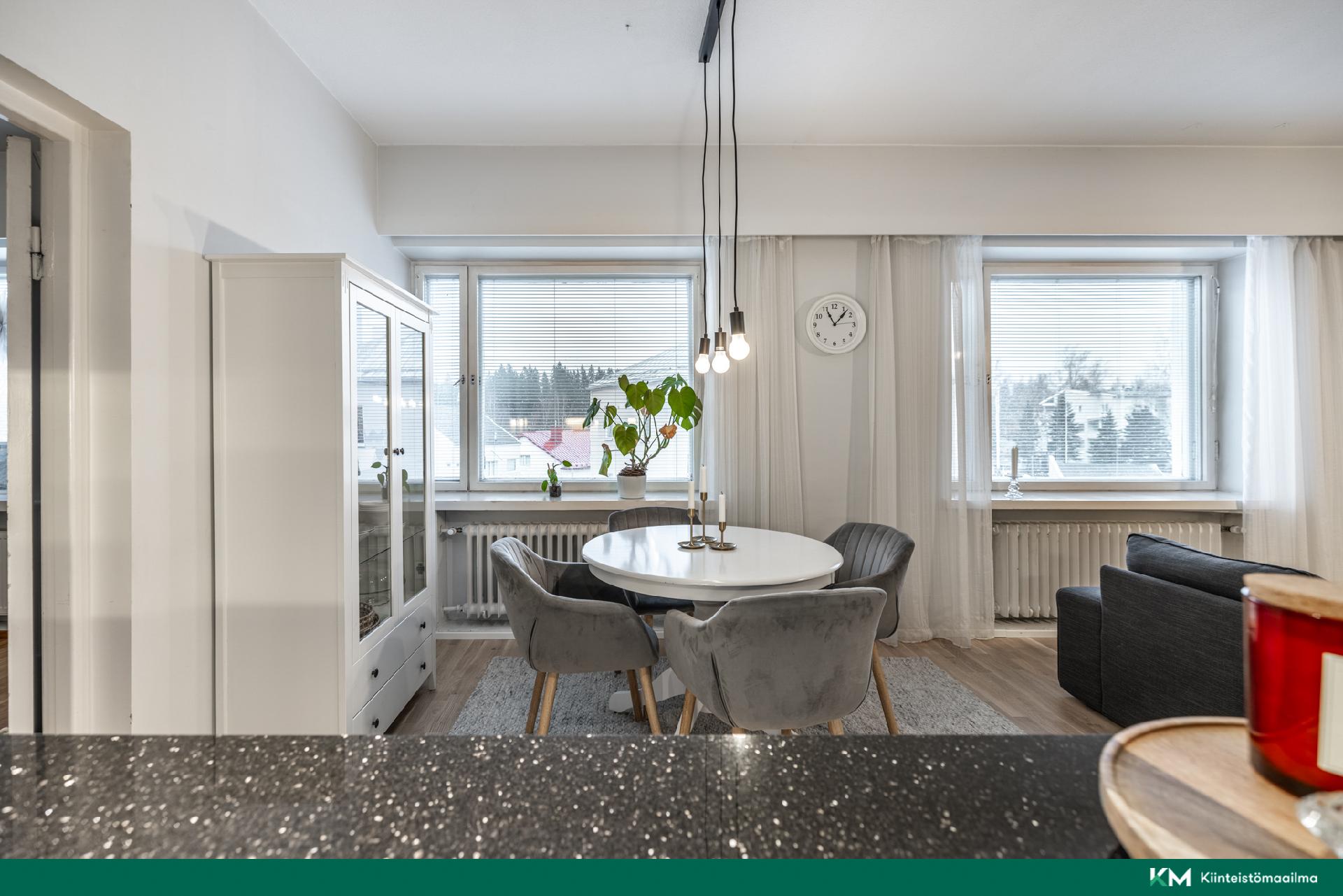 Kasarminkatu 10, Nuijamies, Mikkeli