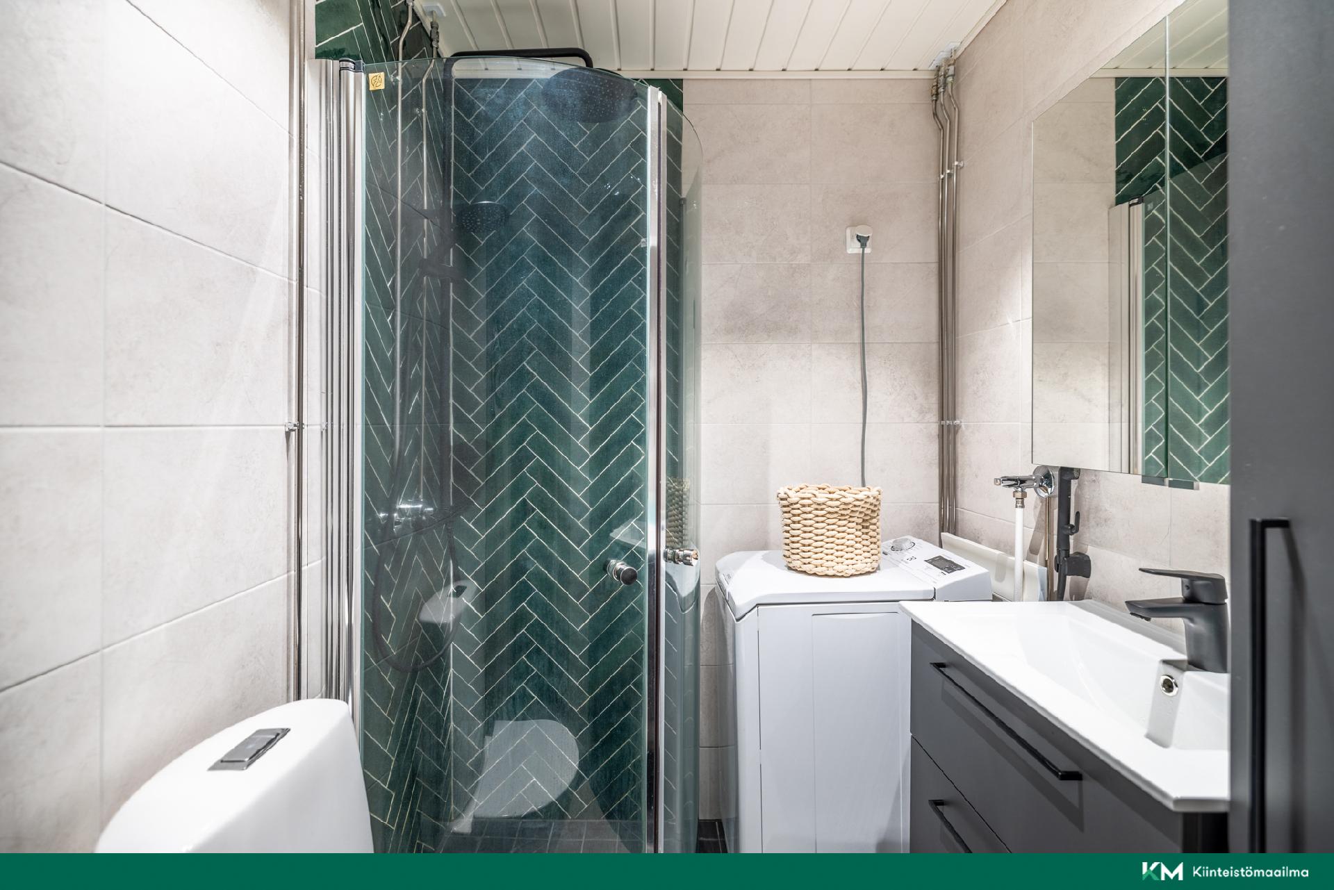 Kasarminkatu 10, Nuijamies, Mikkeli