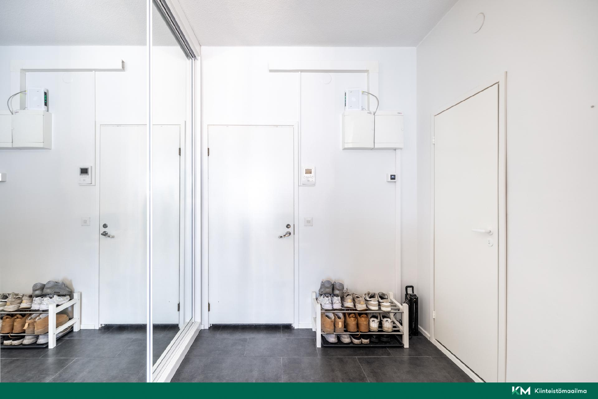 Kasarminkatu 10, Nuijamies, Mikkeli