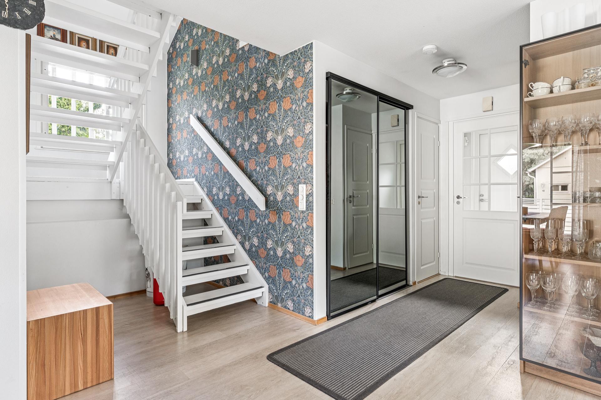 Syvärannankuja 3, Tuusula