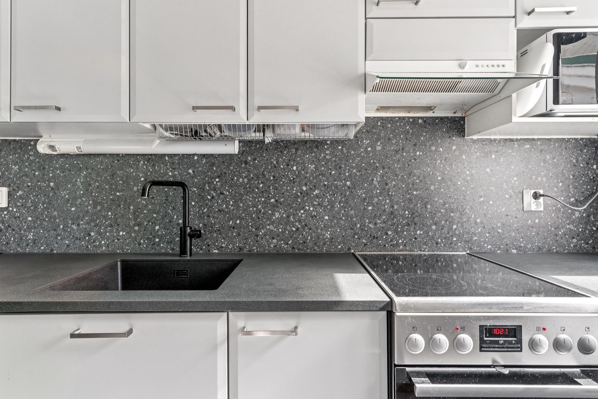 Syvärannankuja 3, Tuusula