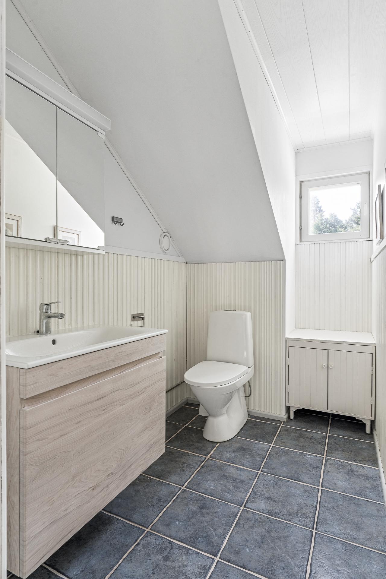 Syvärannankuja 3, Tuusula