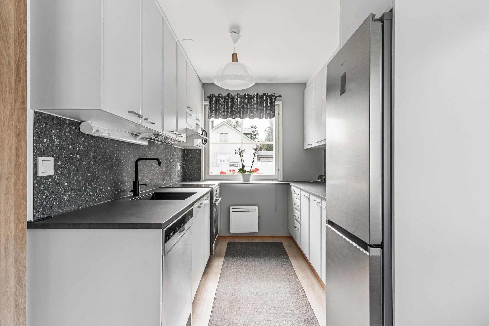 Syvärannankuja 3, Tuusula