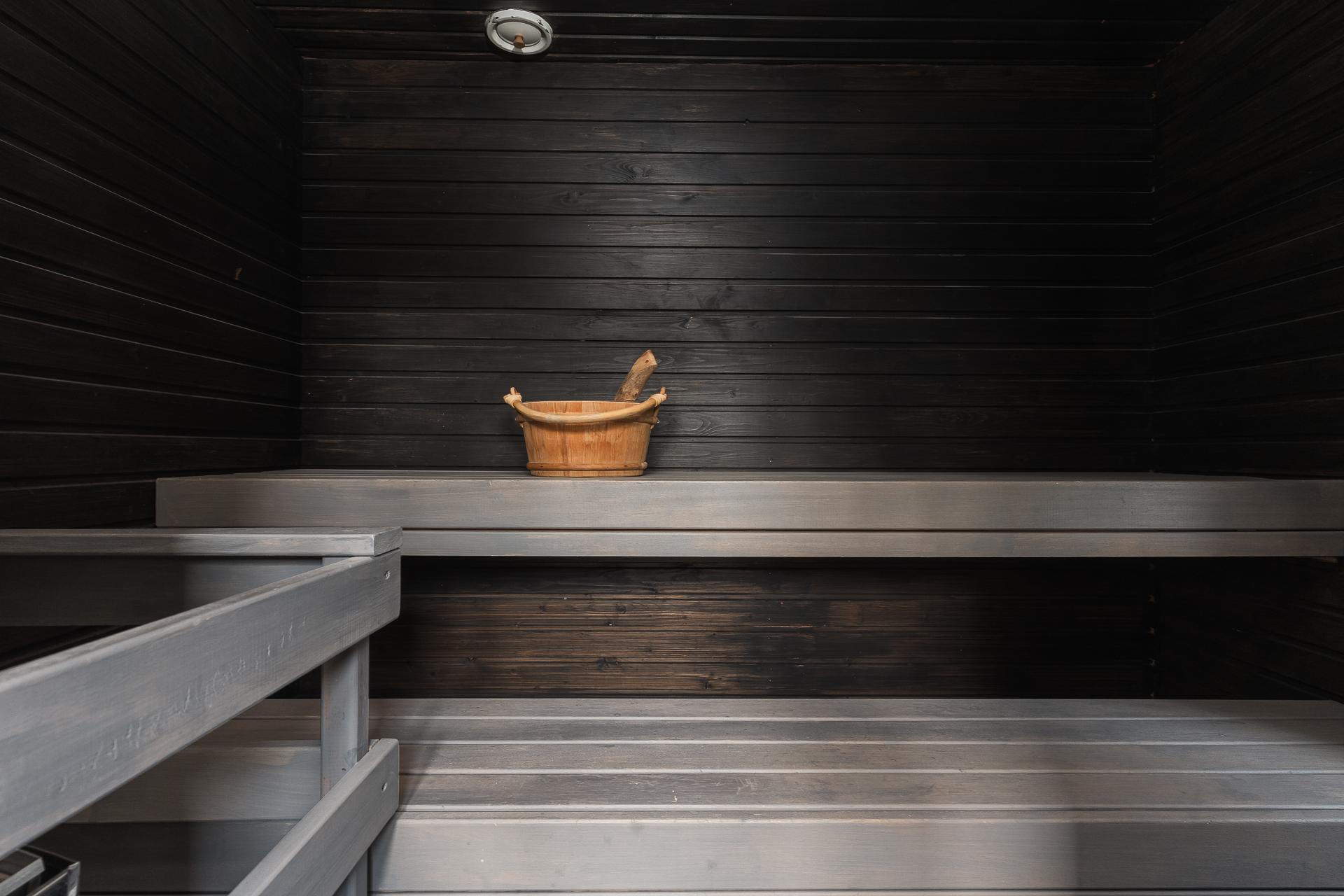 Syvärannankuja 3, Tuusula