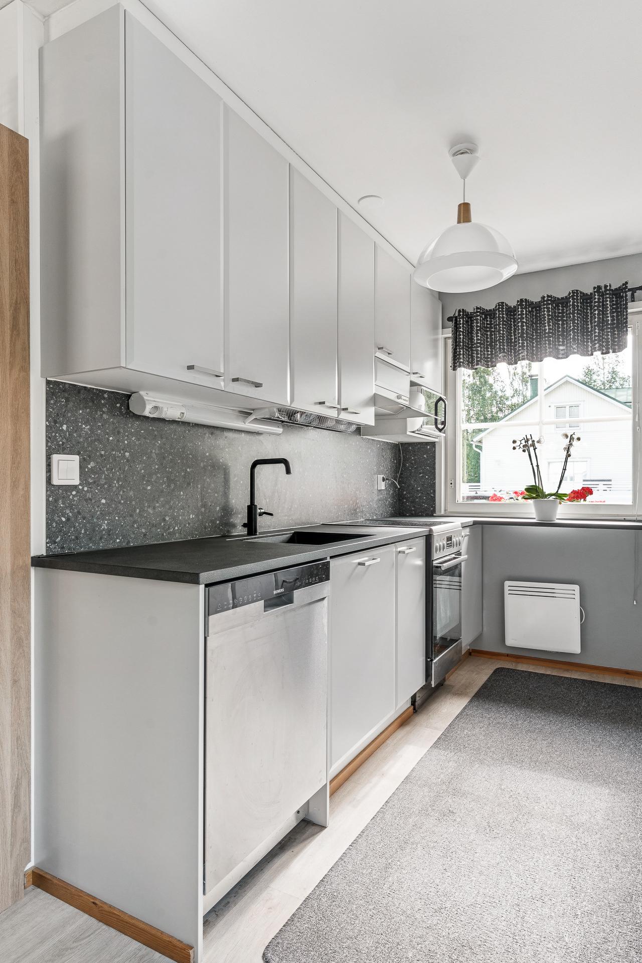 Syvärannankuja 3, Tuusula