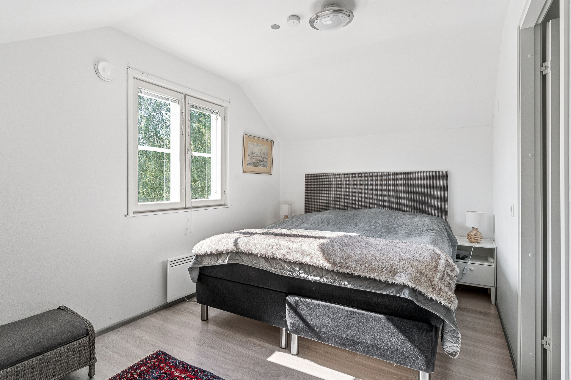 Syvärannankuja 3, Tuusula