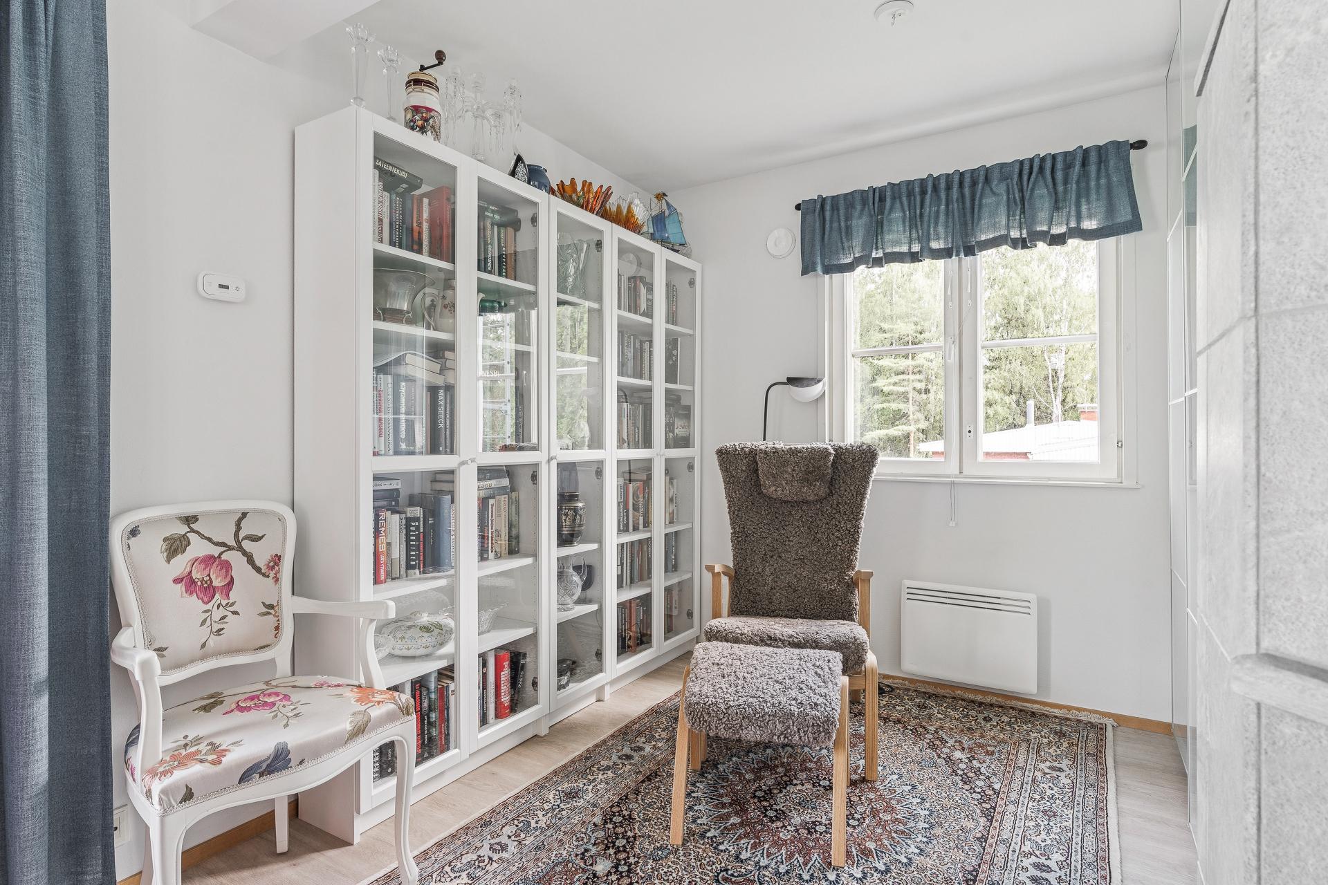 Syvärannankuja 3, Tuusula