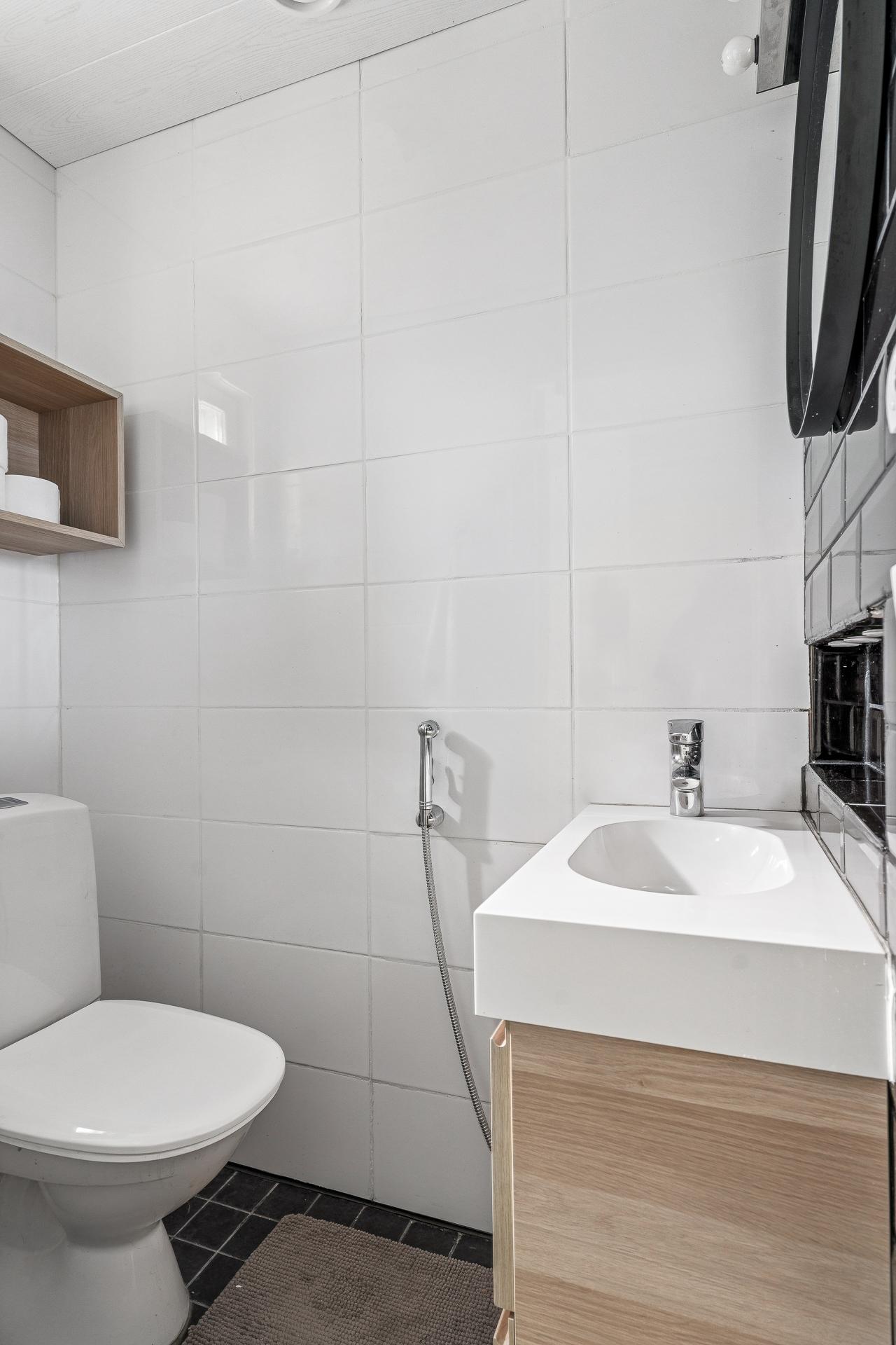 Syvärannankuja 3, Tuusula