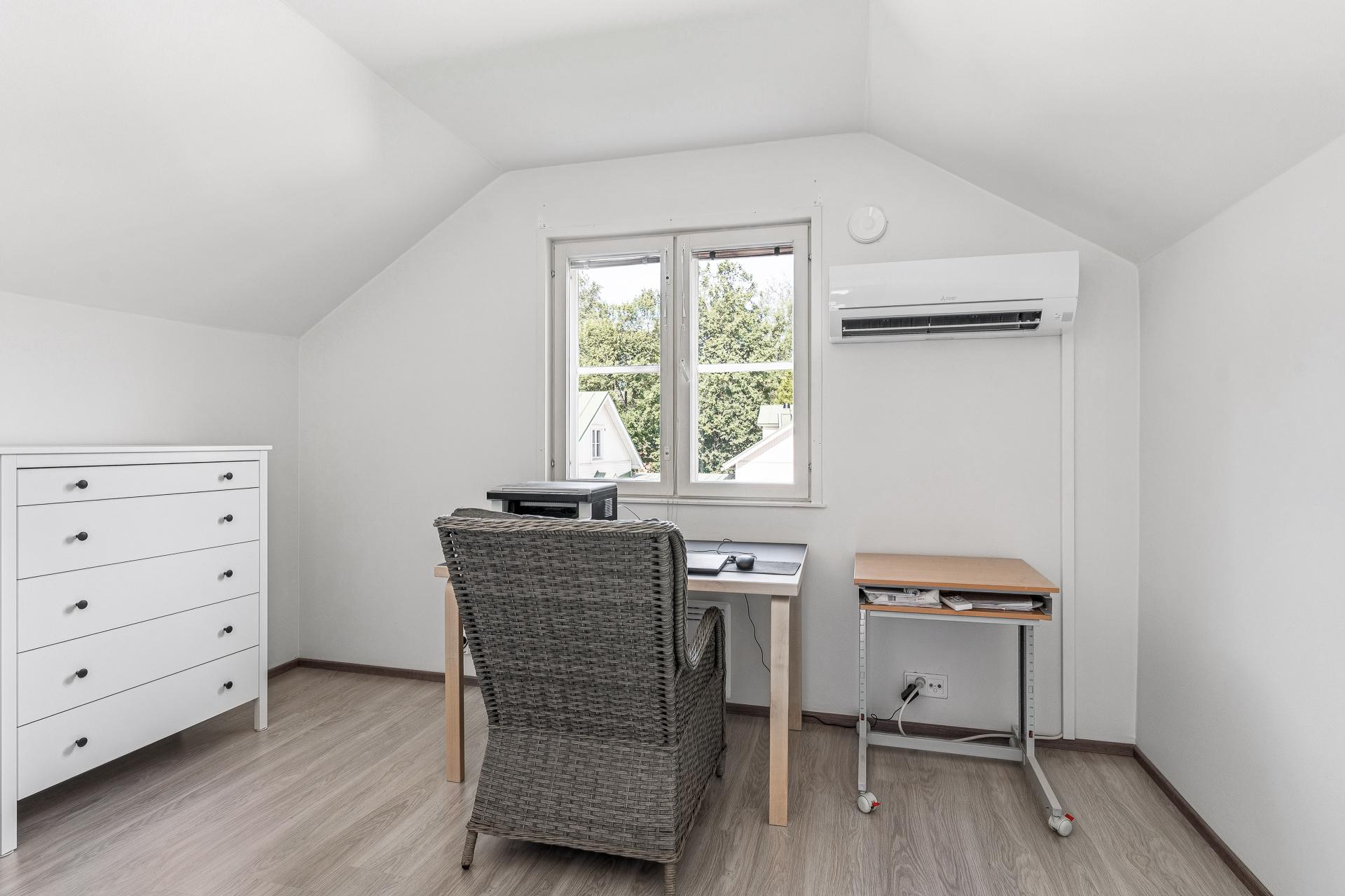 Syvärannankuja 3, Tuusula