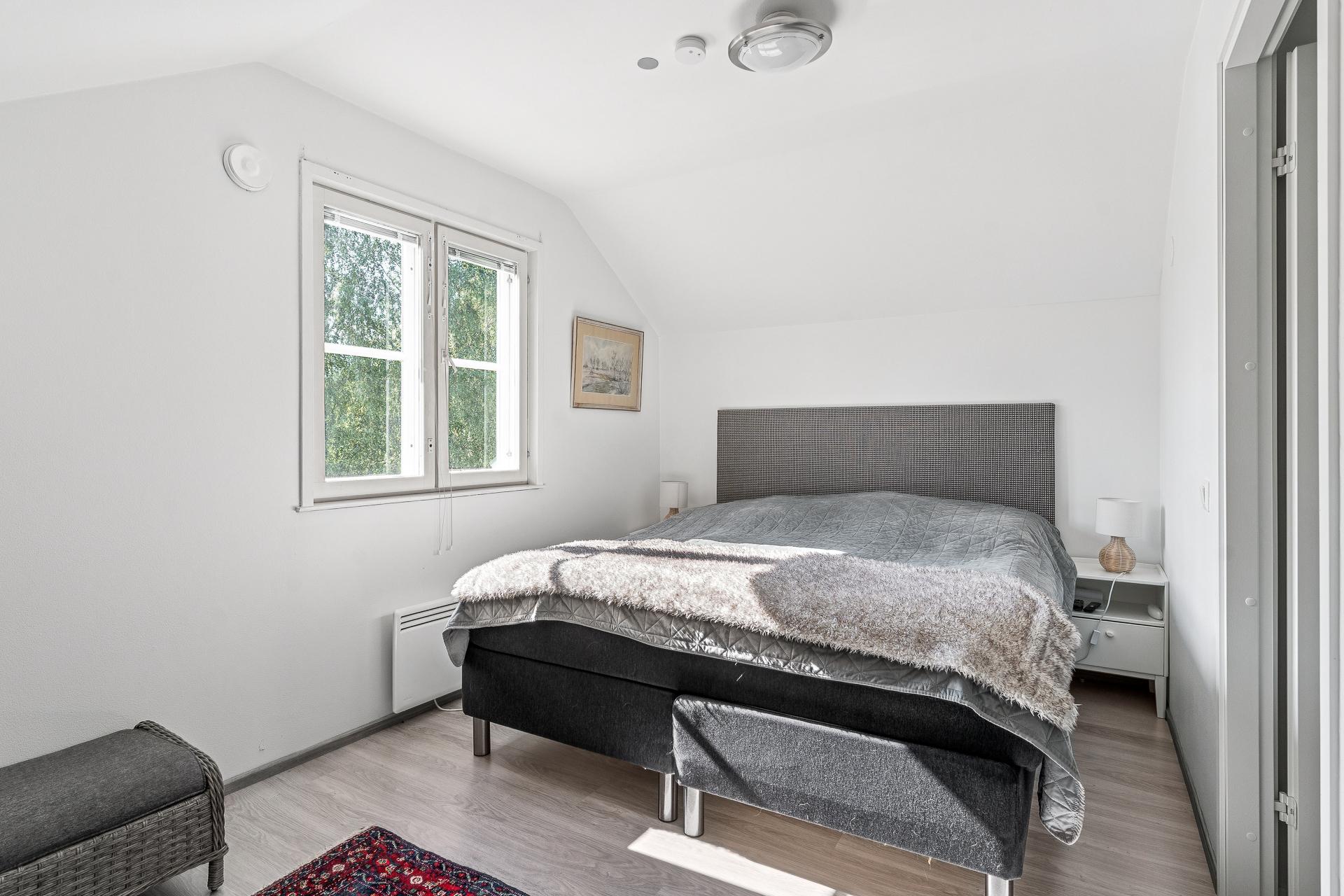 Syvärannankuja 3, Tuusula