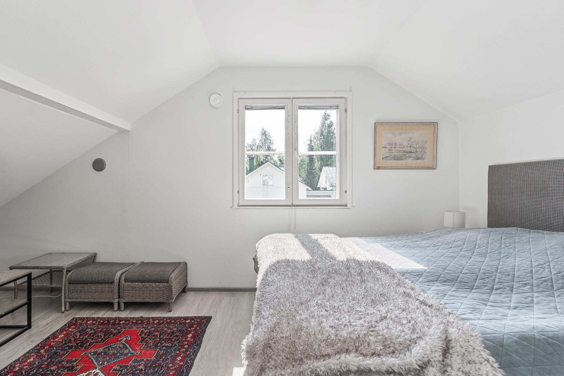 Syvärannankuja 3, Tuusula