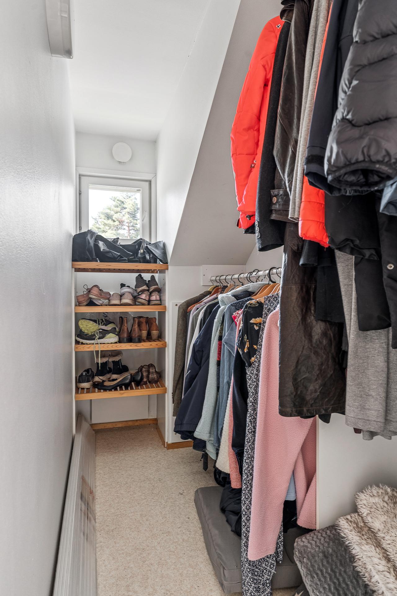 Syvärannankuja 3, Tuusula