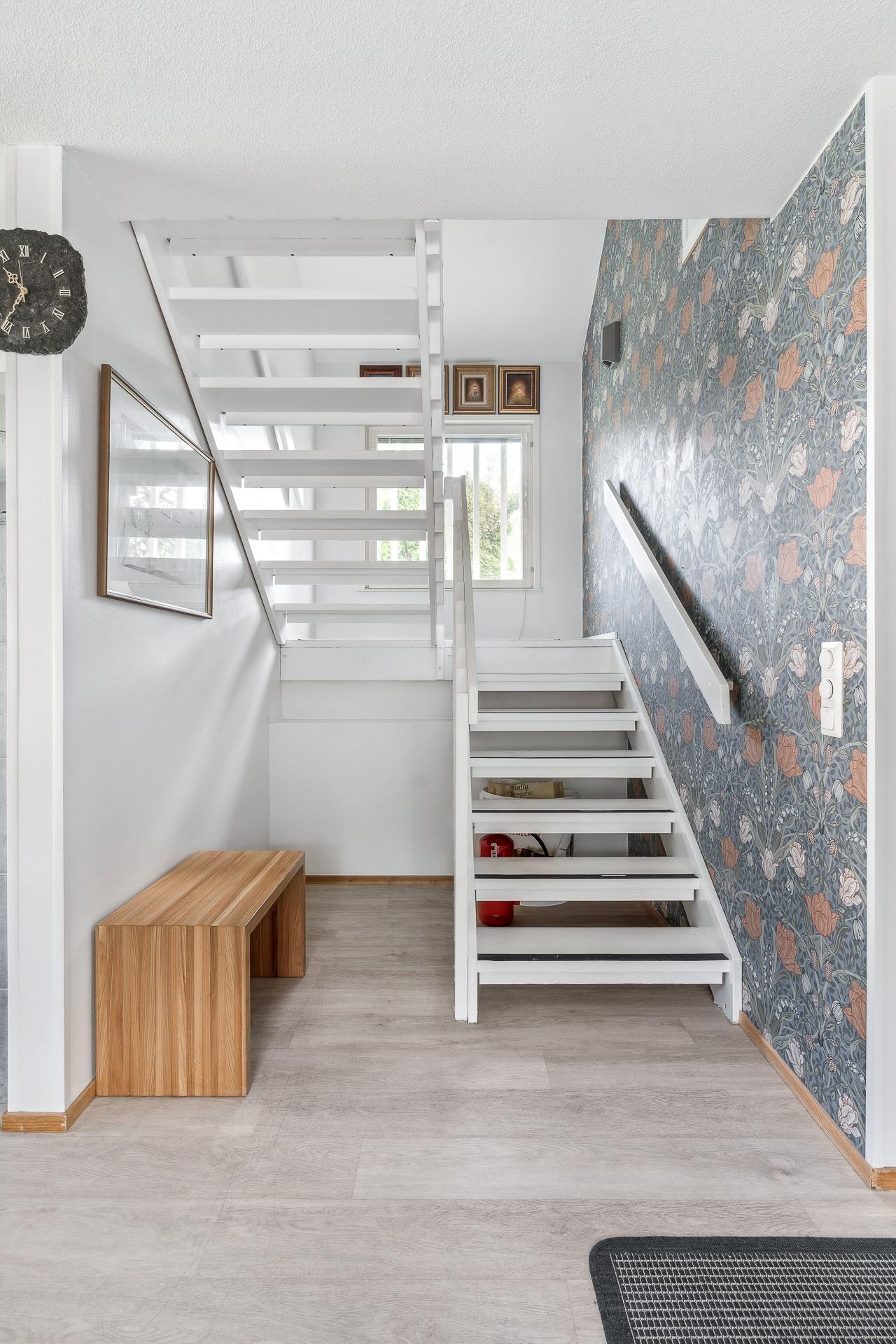 Syvärannankuja 3, Tuusula