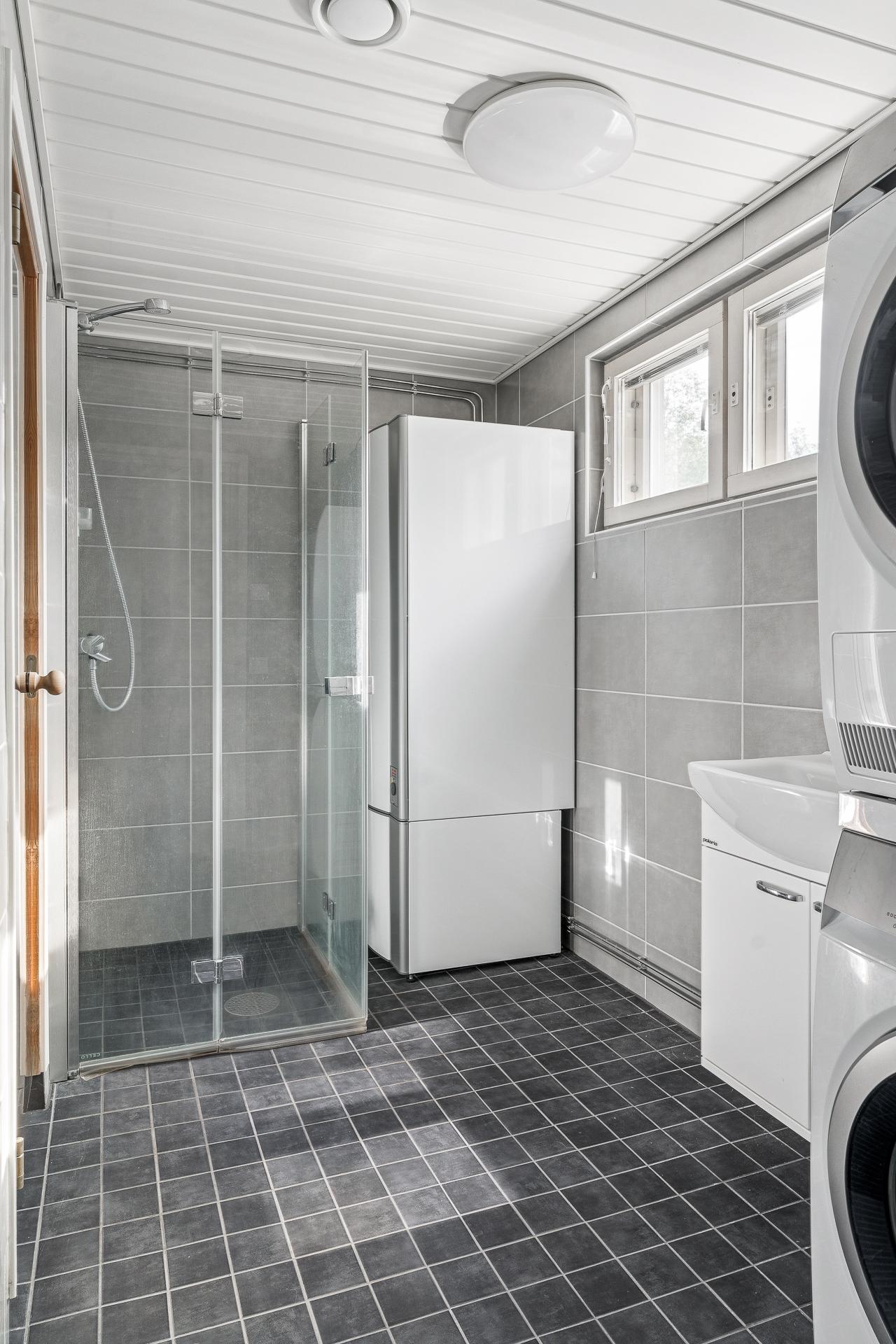 Syvärannankuja 3, Tuusula