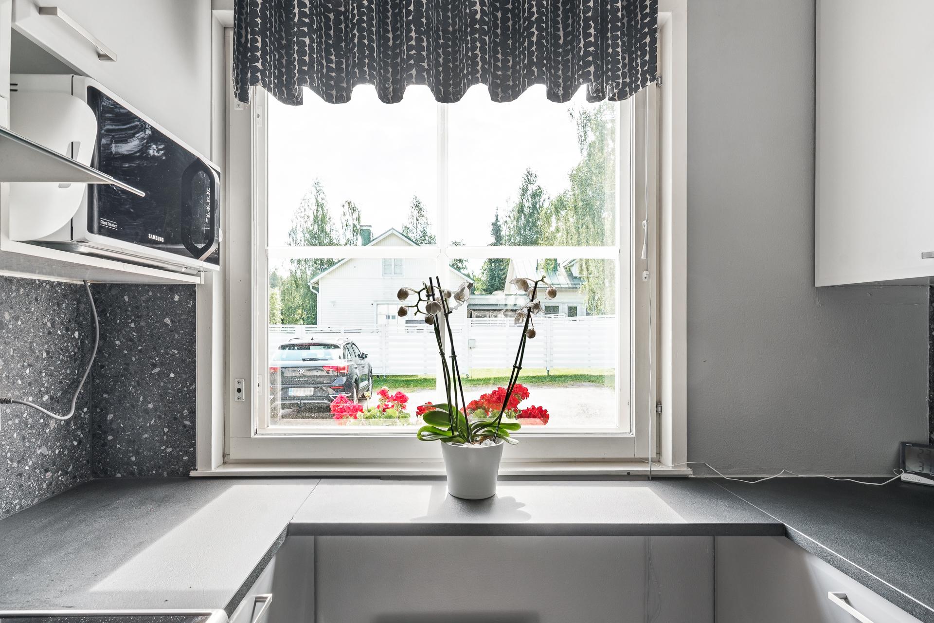 Syvärannankuja 3, Tuusula