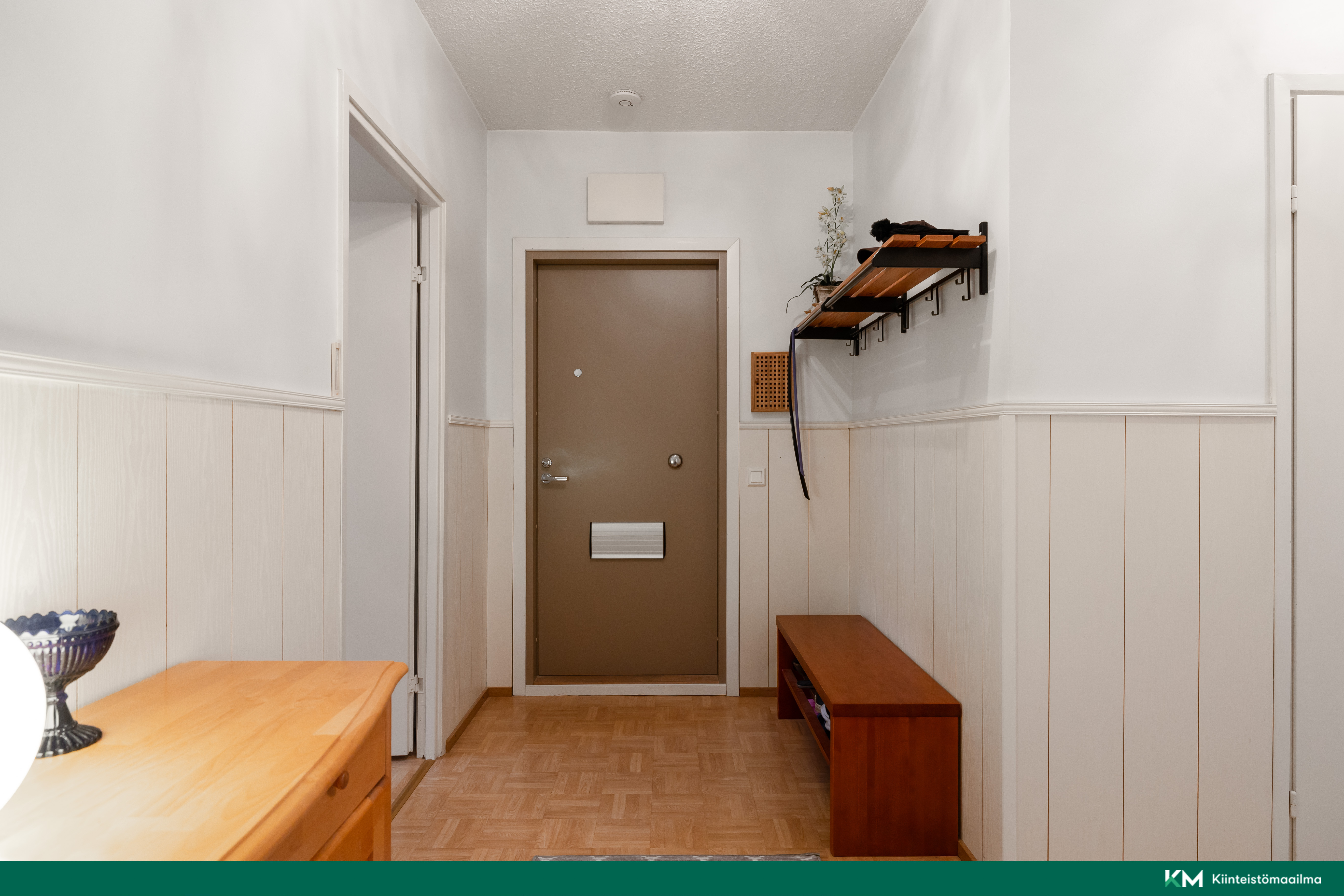 Taatonkatu 3, Hovila, Kotka