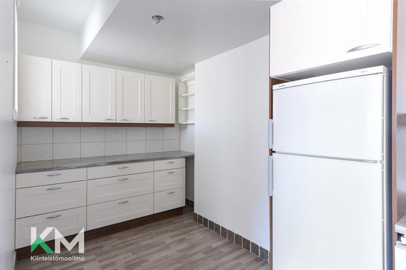 Sibeliuksenkatu 2, Keskusta, Lahti