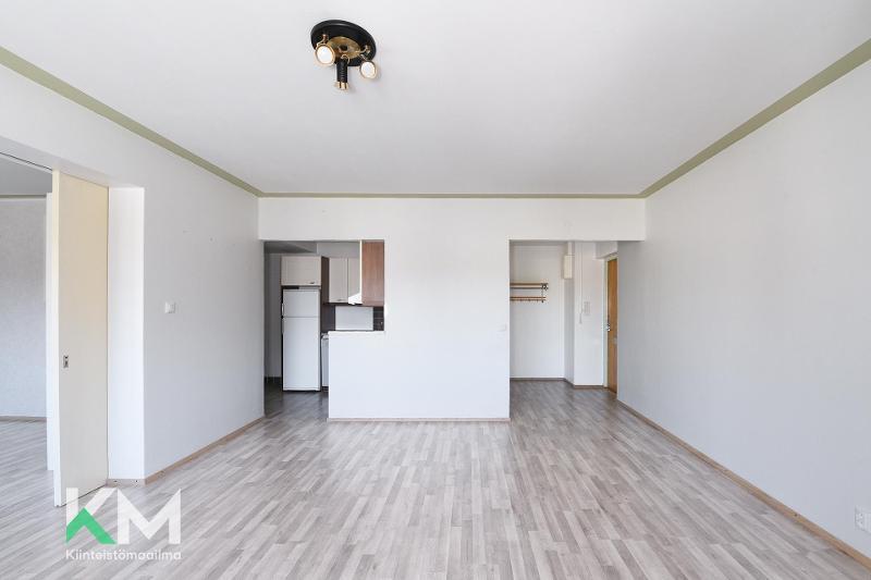 Sibeliuksenkatu 2, Keskusta, Lahti