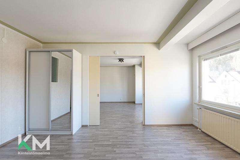 Sibeliuksenkatu 2, Keskusta, Lahti