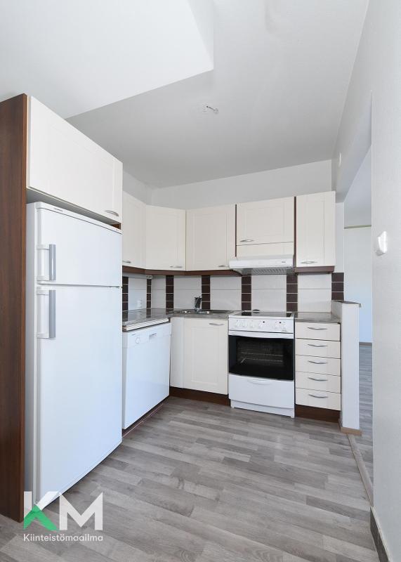 Sibeliuksenkatu 2, Keskusta, Lahti