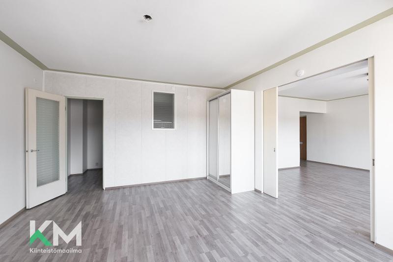 Sibeliuksenkatu 2, Keskusta, Lahti