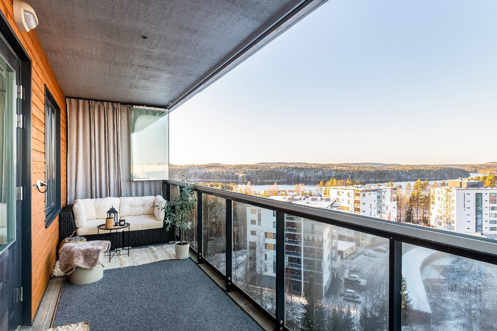 Kaivannonlahdenkatu 11, Lehtoniemi, Kuopio