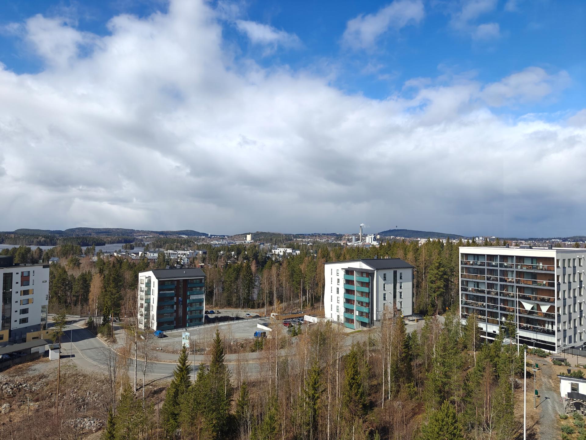 Kaivannonlahdenkatu 11, Lehtoniemi, Kuopio