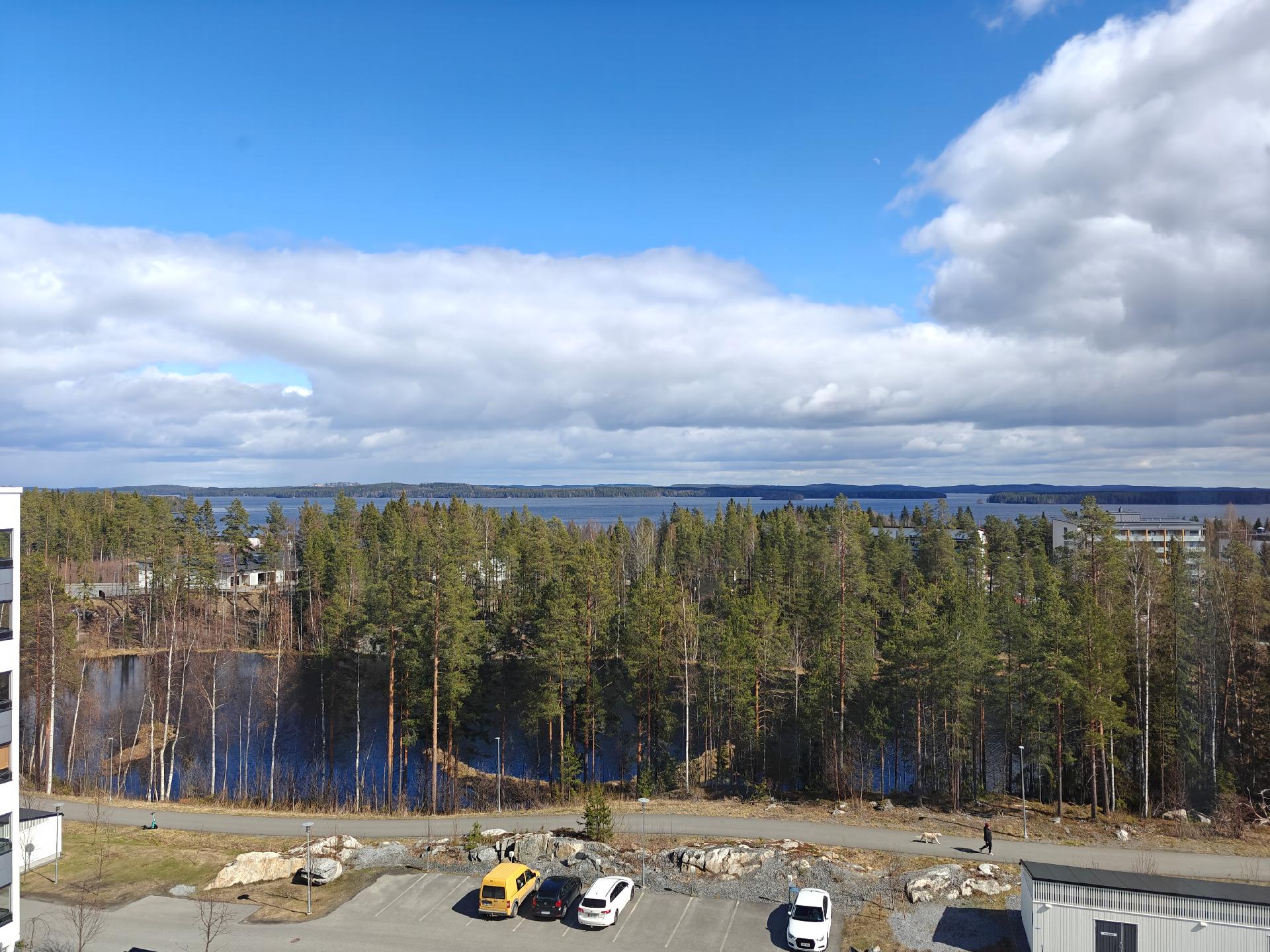 Kaivannonlahdenkatu 11, Lehtoniemi, Kuopio