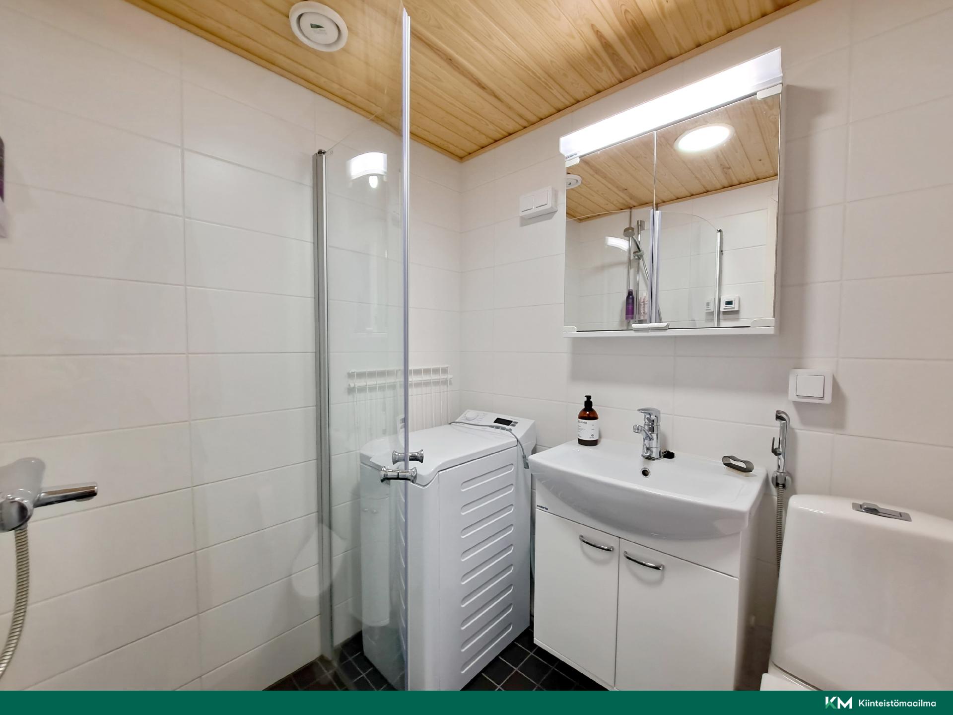 Ahonkatu 16, Nuijamies, Mikkeli