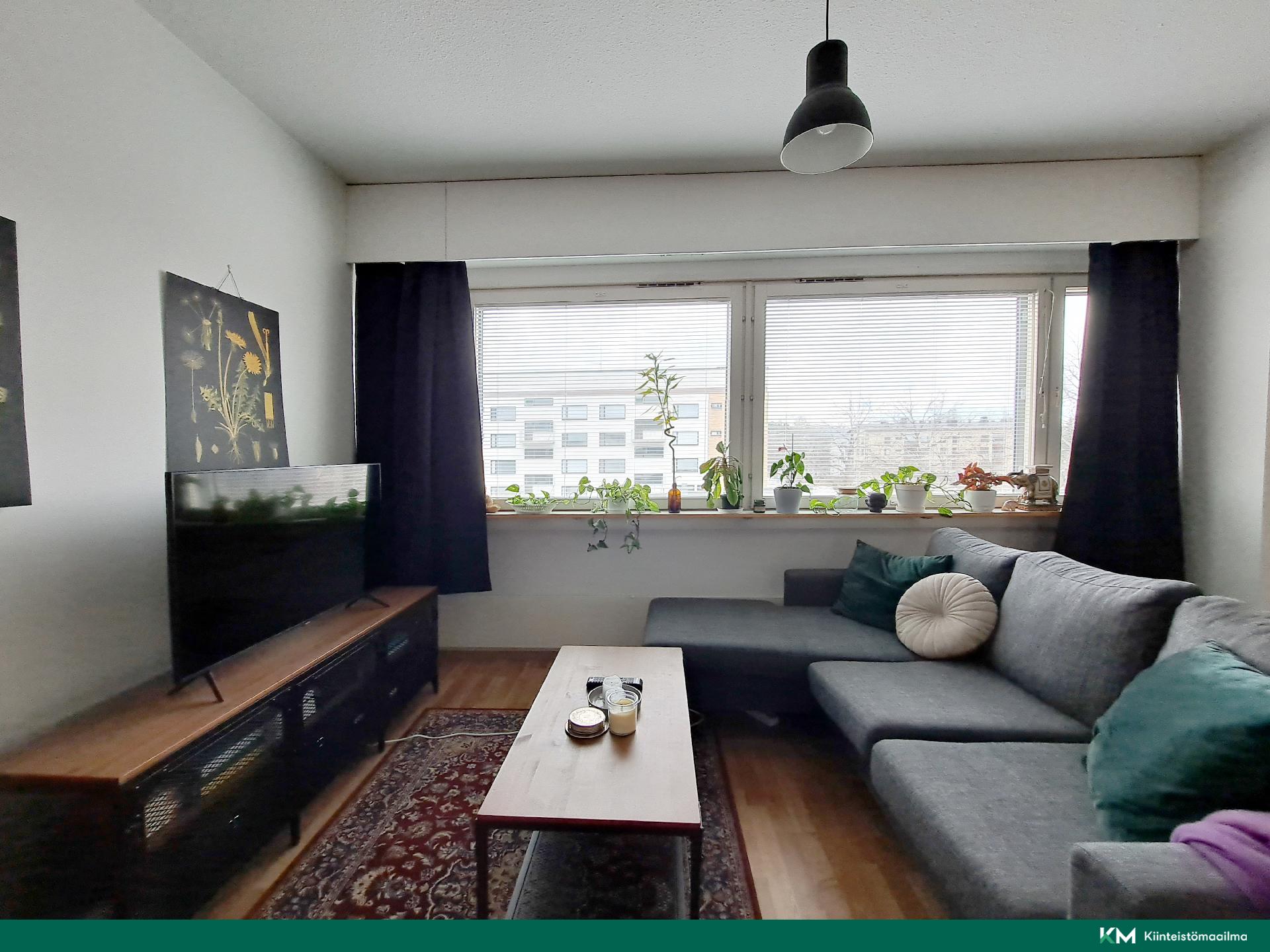 Ahonkatu 16, Nuijamies, Mikkeli