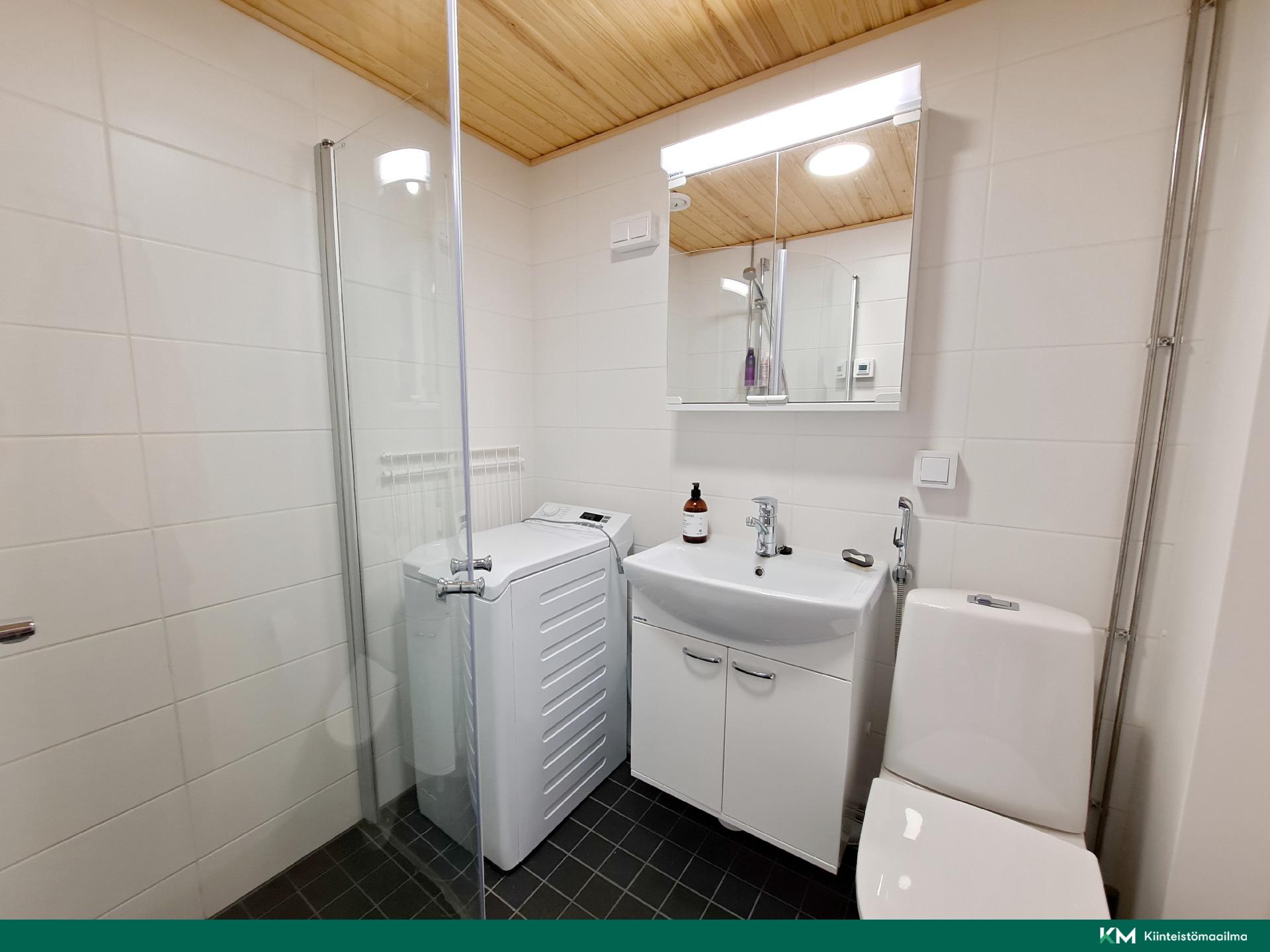 Ahonkatu 16, Nuijamies, Mikkeli