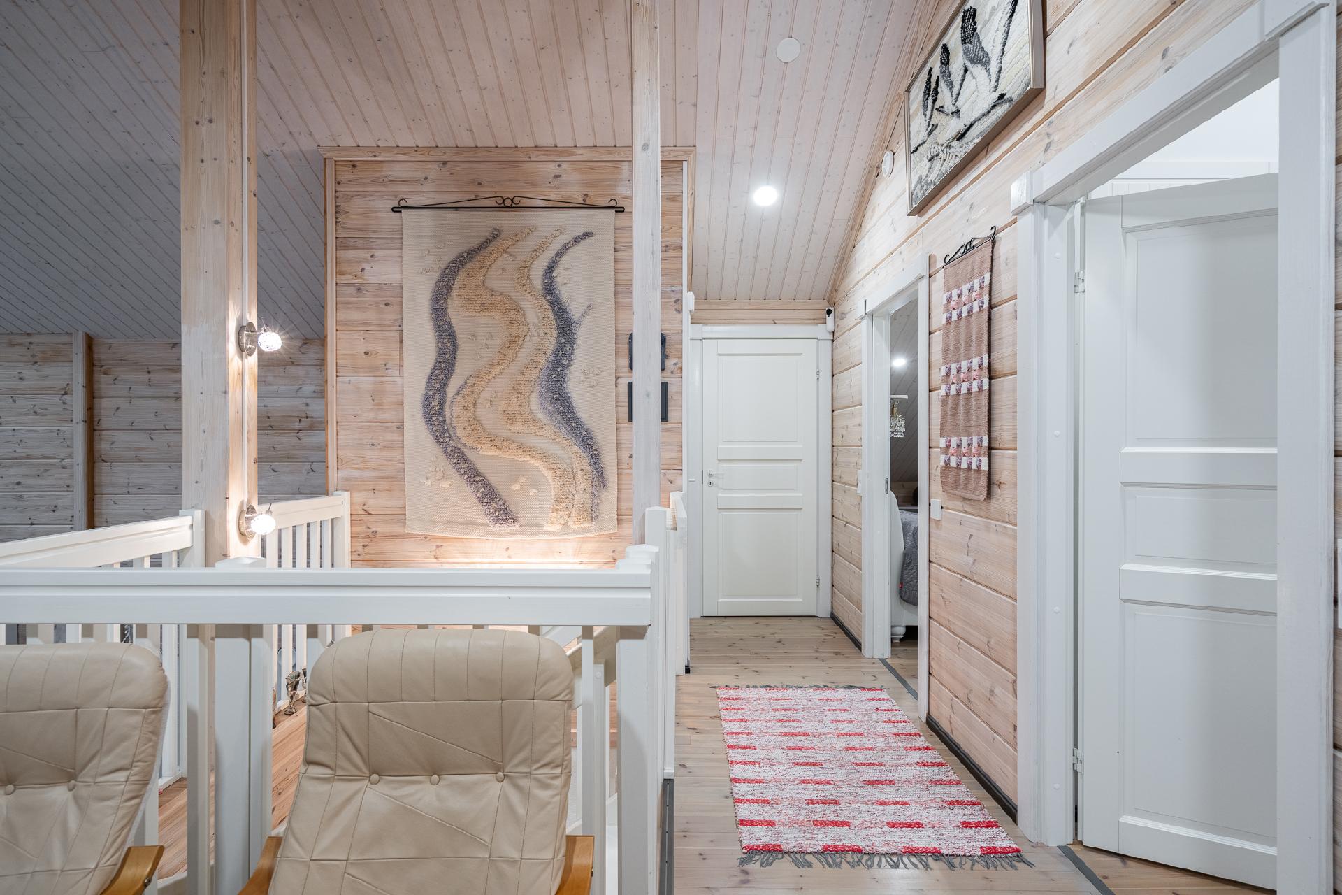 Padasjoentie 145, Tuulos, Hämeenlinna