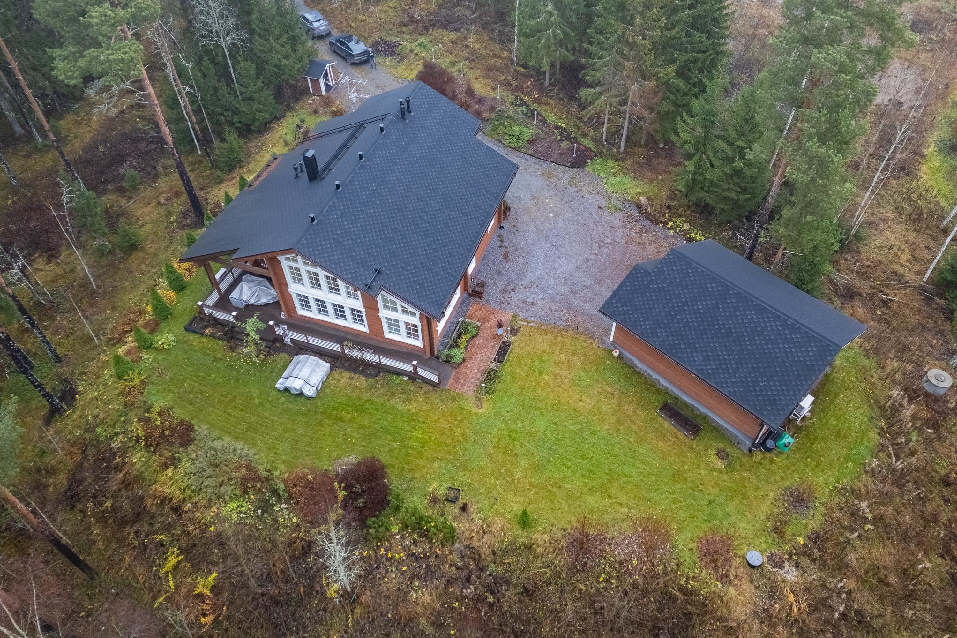 Padasjoentie 145, Tuulos, Hämeenlinna