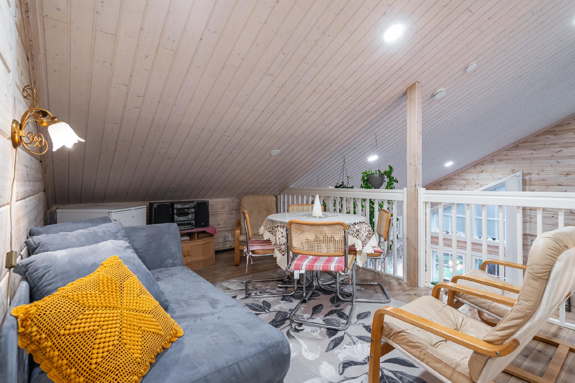 Padasjoentie 145, Tuulos, Hämeenlinna