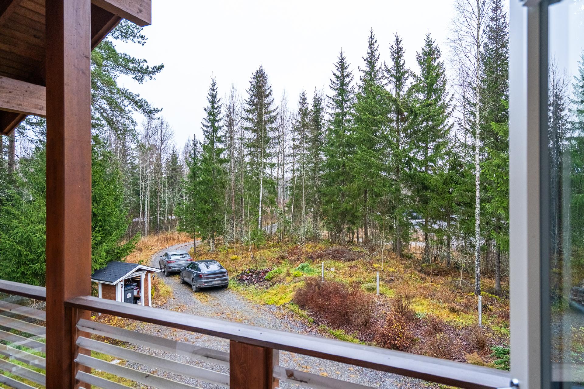 Padasjoentie 145, Tuulos, Hämeenlinna