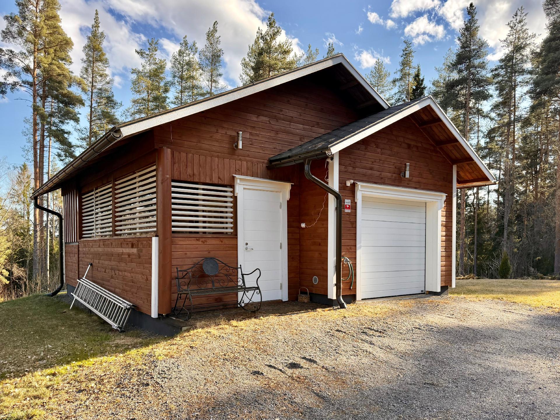 Padasjoentie 145, Tuulos, Hämeenlinna