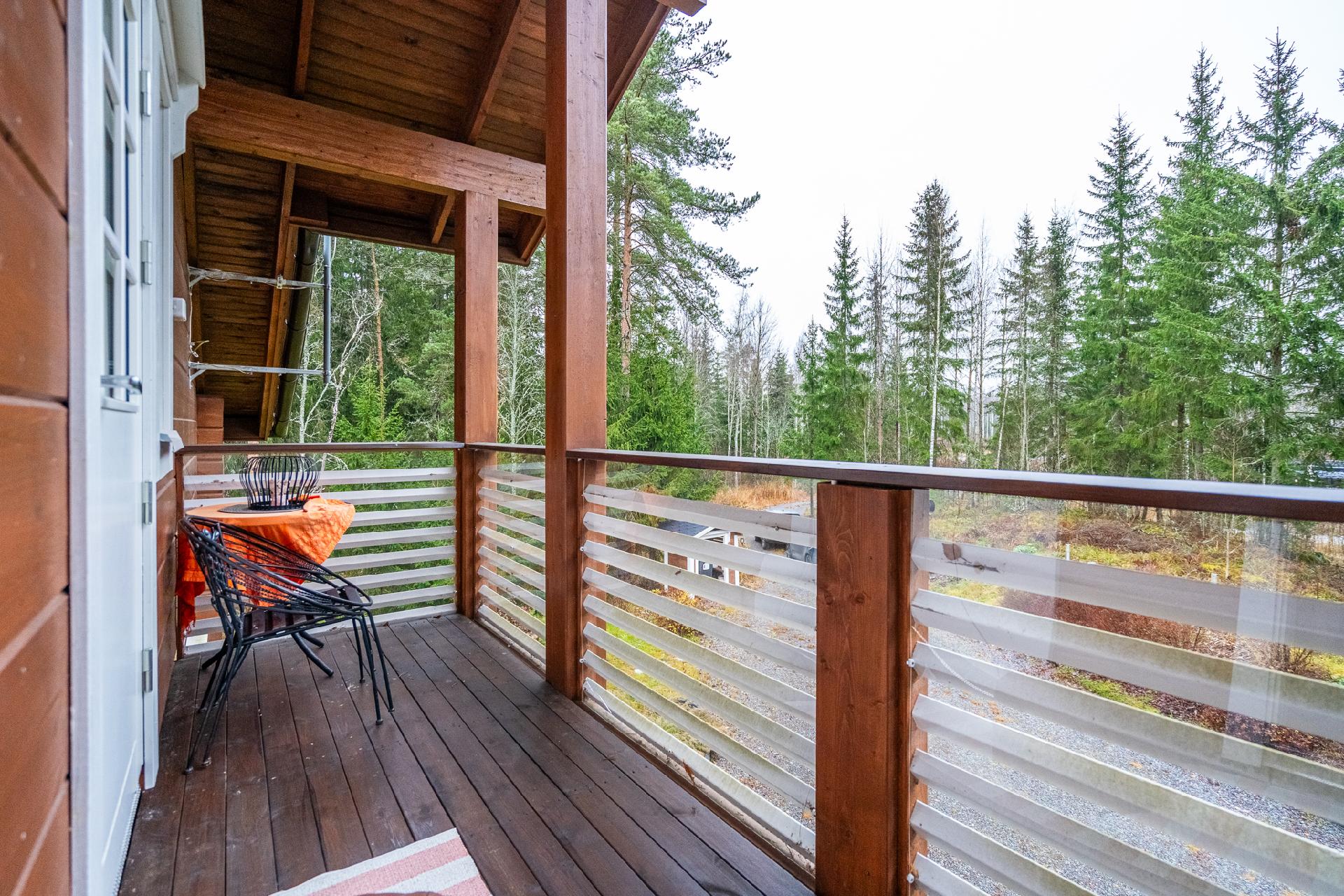 Padasjoentie 145, Tuulos, Hämeenlinna