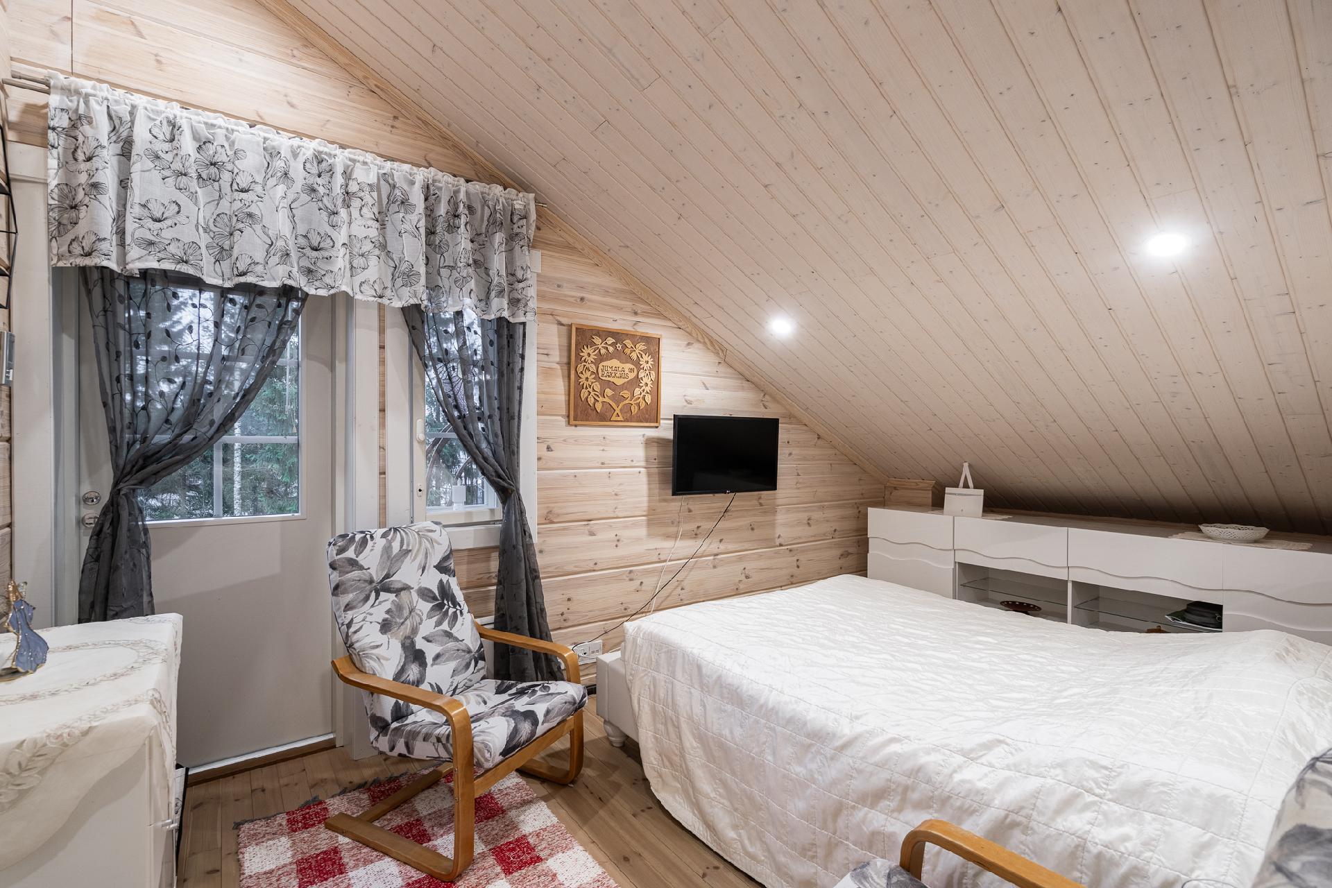 Padasjoentie 145, Tuulos, Hämeenlinna