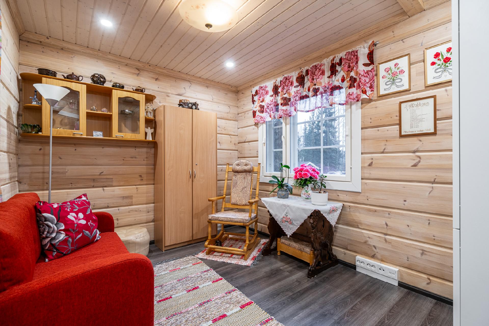 Padasjoentie 145, Tuulos, Hämeenlinna