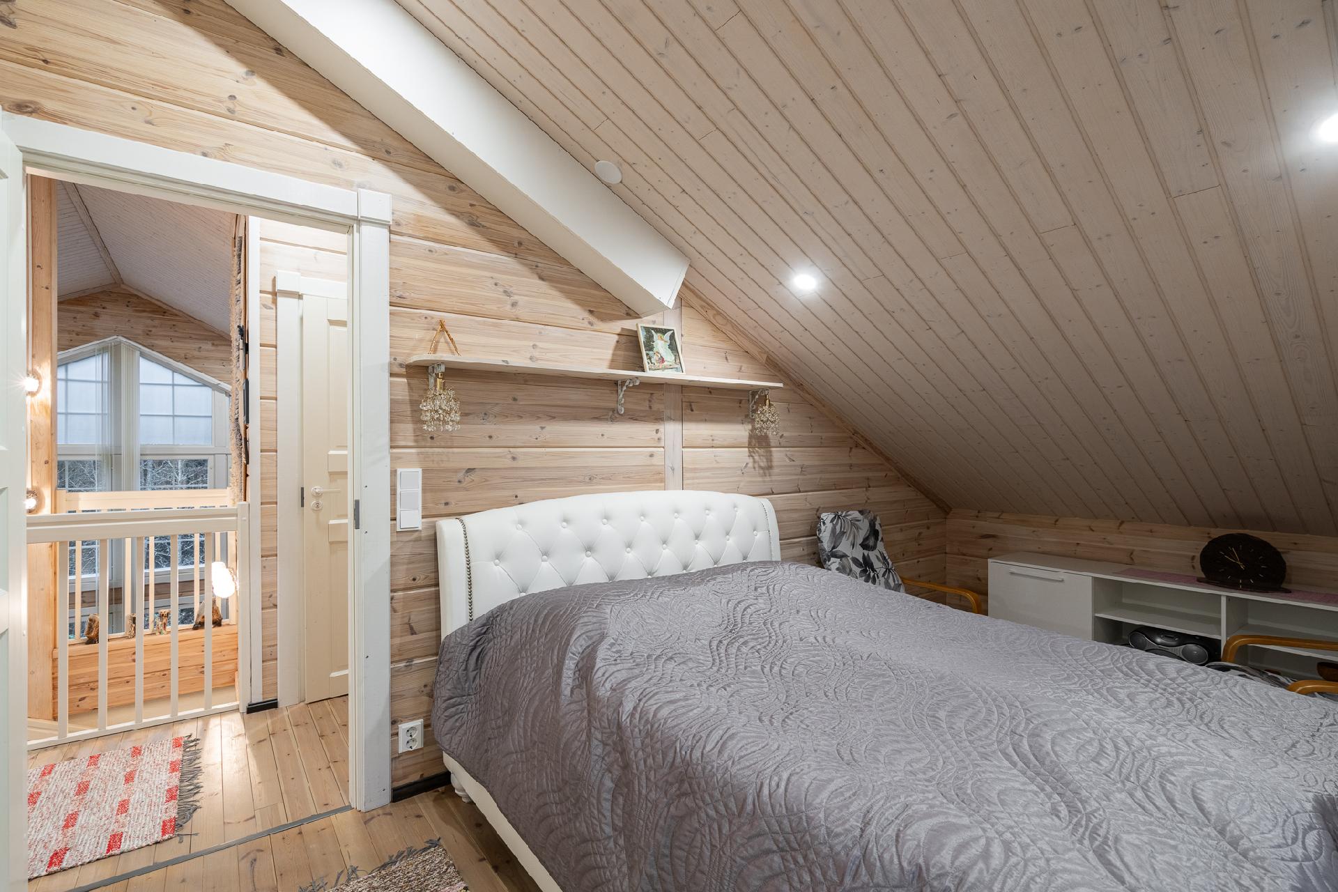 Padasjoentie 145, Tuulos, Hämeenlinna