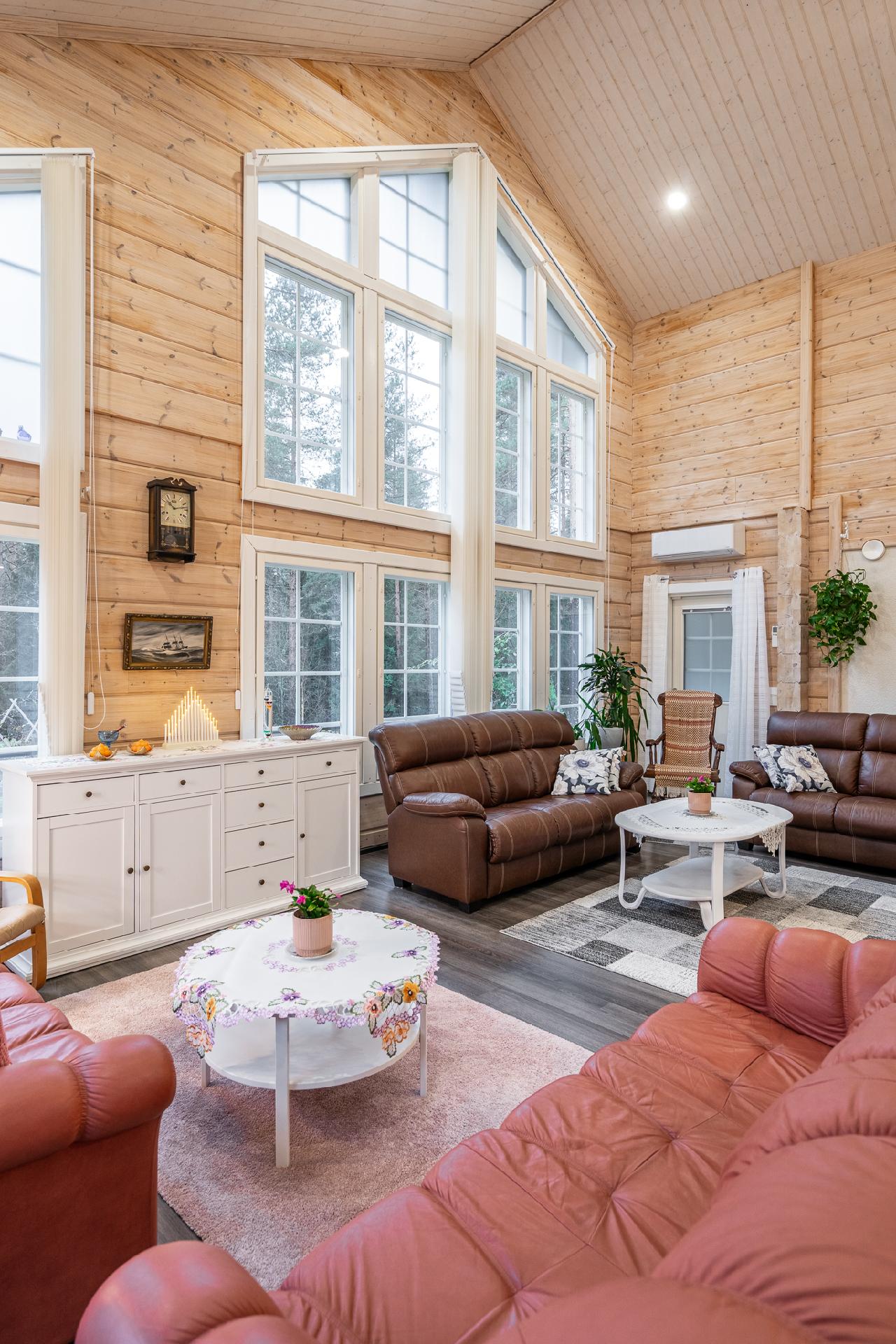 Padasjoentie 145, Tuulos, Hämeenlinna