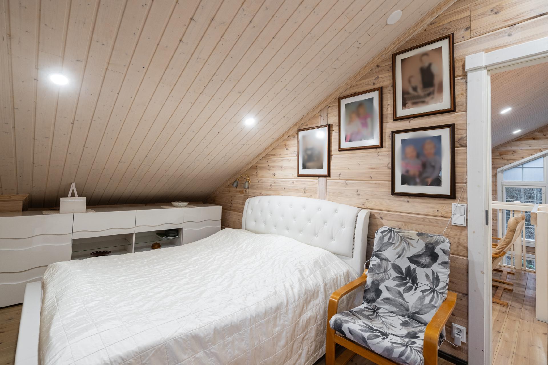 Padasjoentie 145, Tuulos, Hämeenlinna