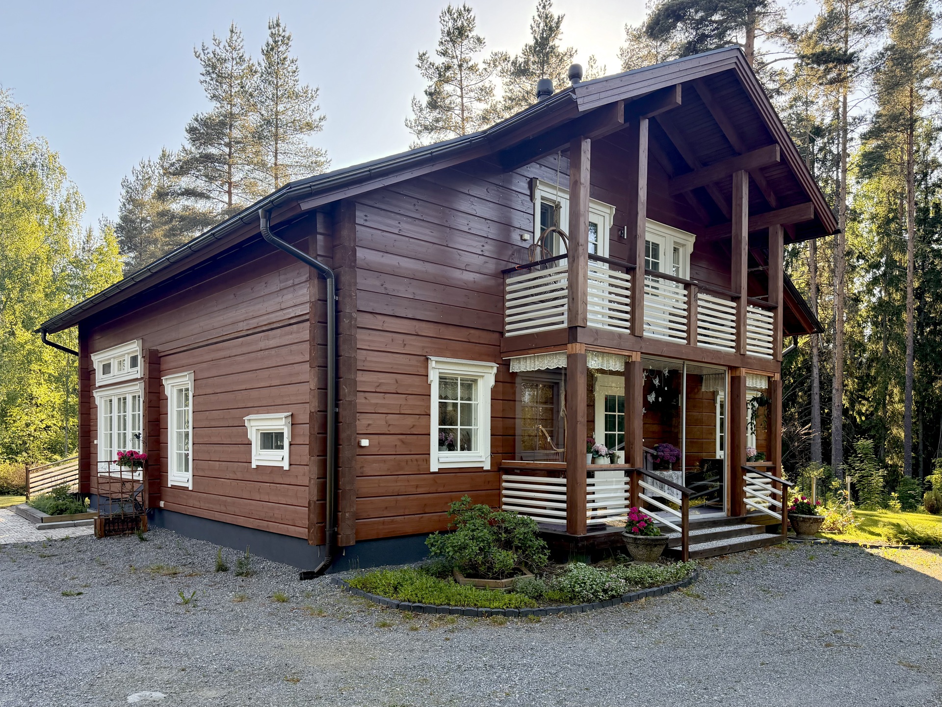 Padasjoentie 145, Tuulos, Hämeenlinna